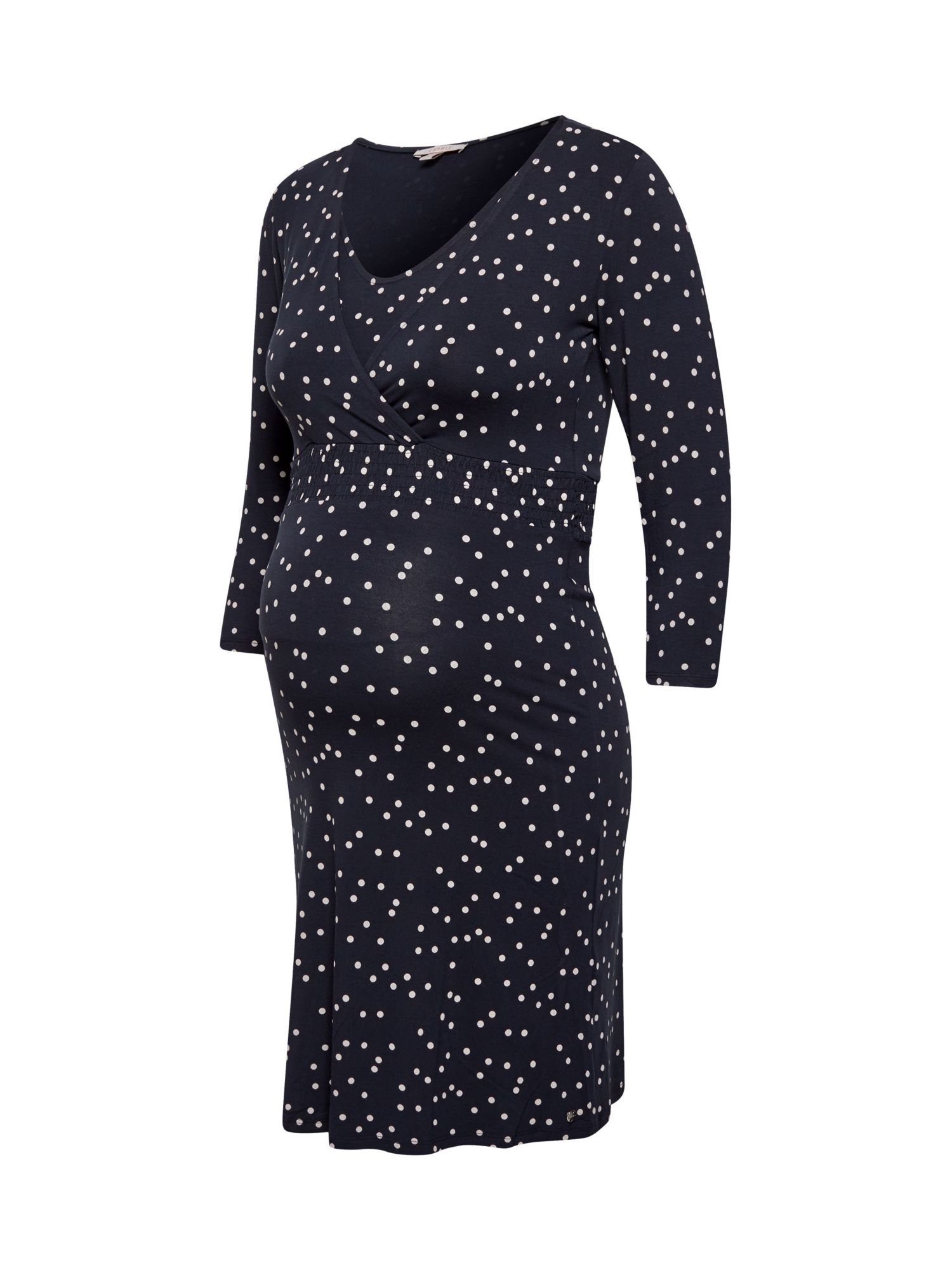ESPRIT maternity Umstandskleid »Jersey-Stretch-Kleid mit Stillfunktion«  online kaufen | OTTO