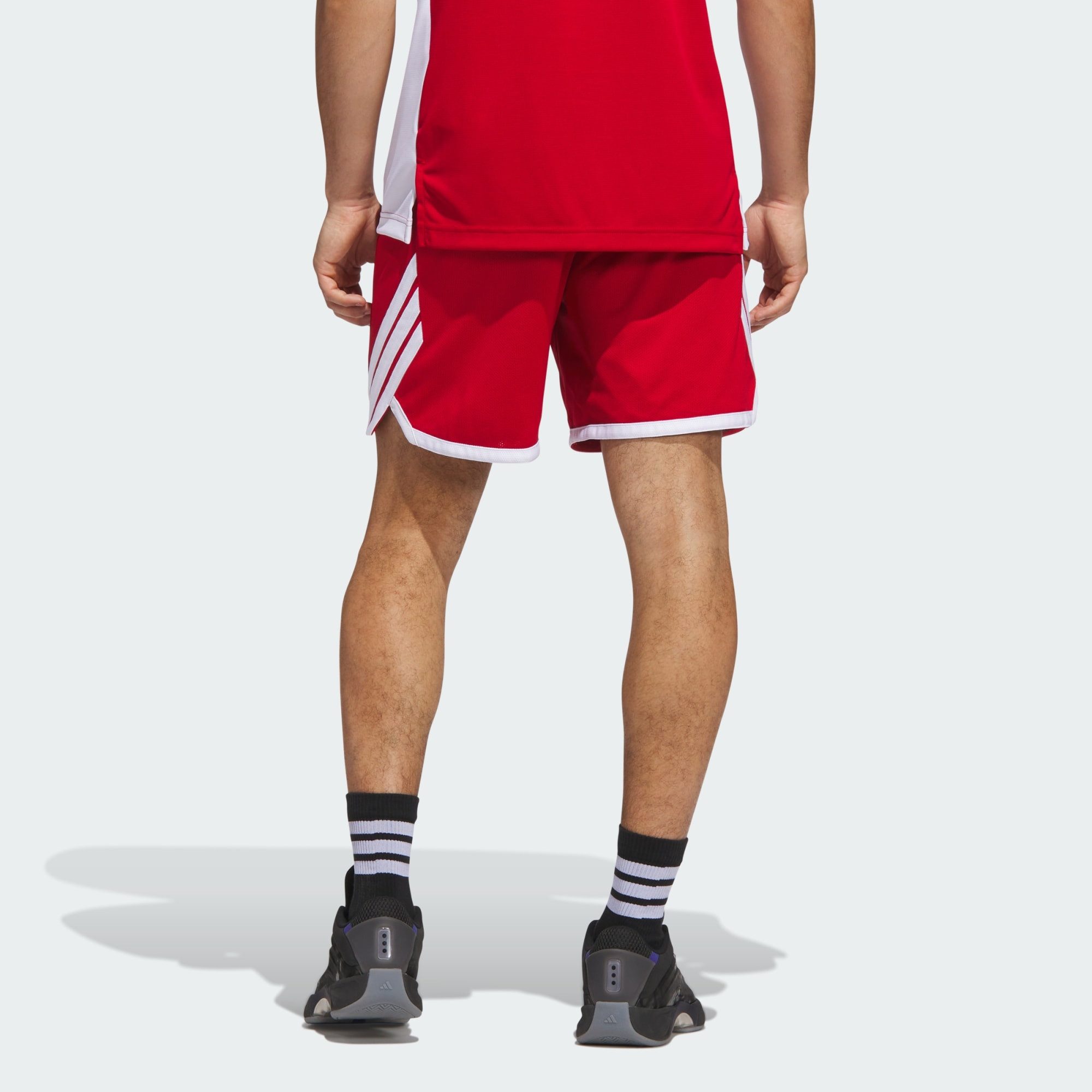 adidas Performance Shorts 3G SPEED BASKETBALL AEROREADY SHORTS (1-tlg)