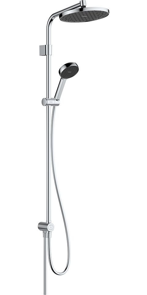 hansgrohe Duschsystem
