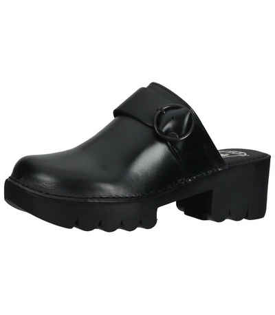 Fly London Сабо Leder Clog