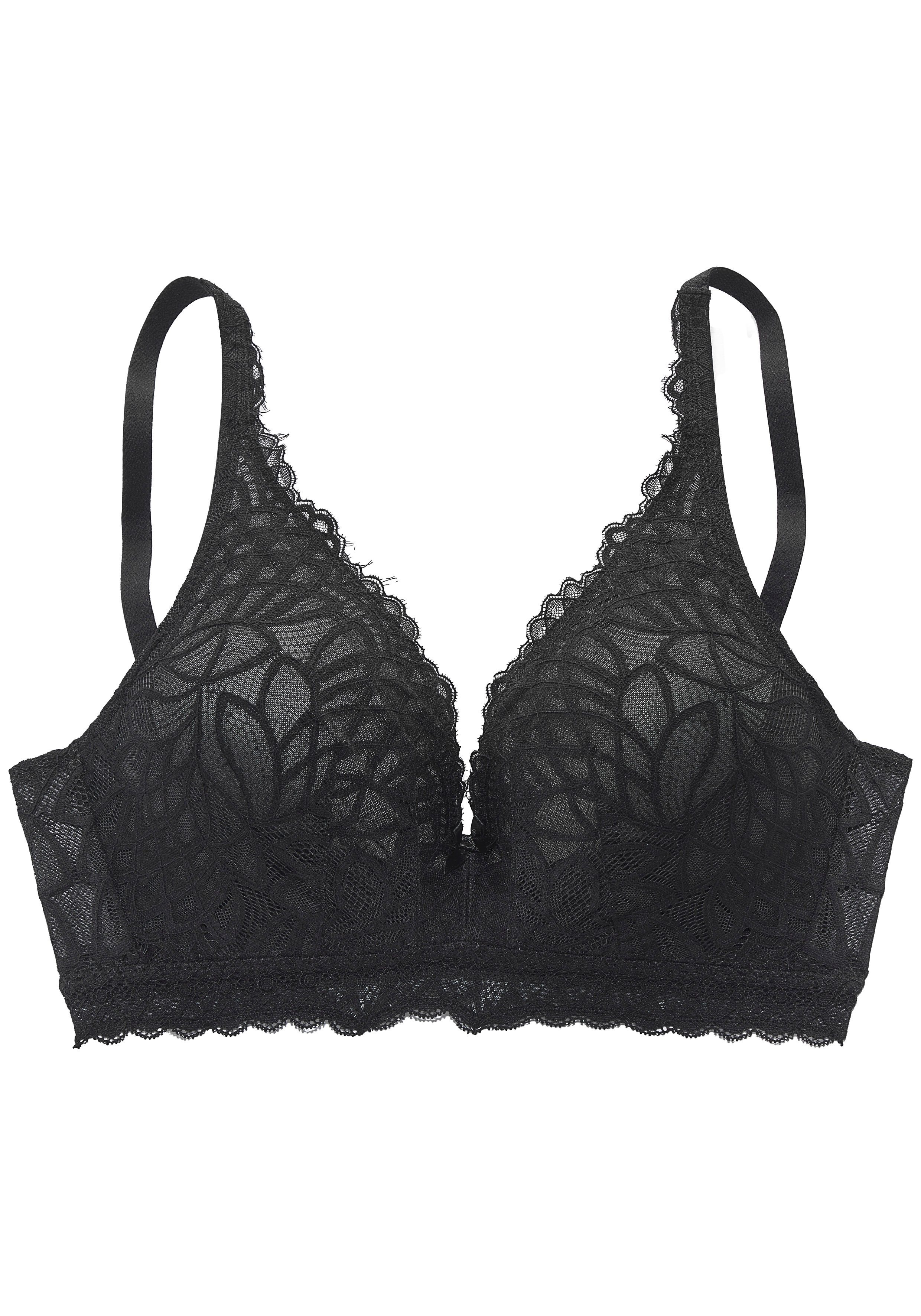 Bralette-BH
