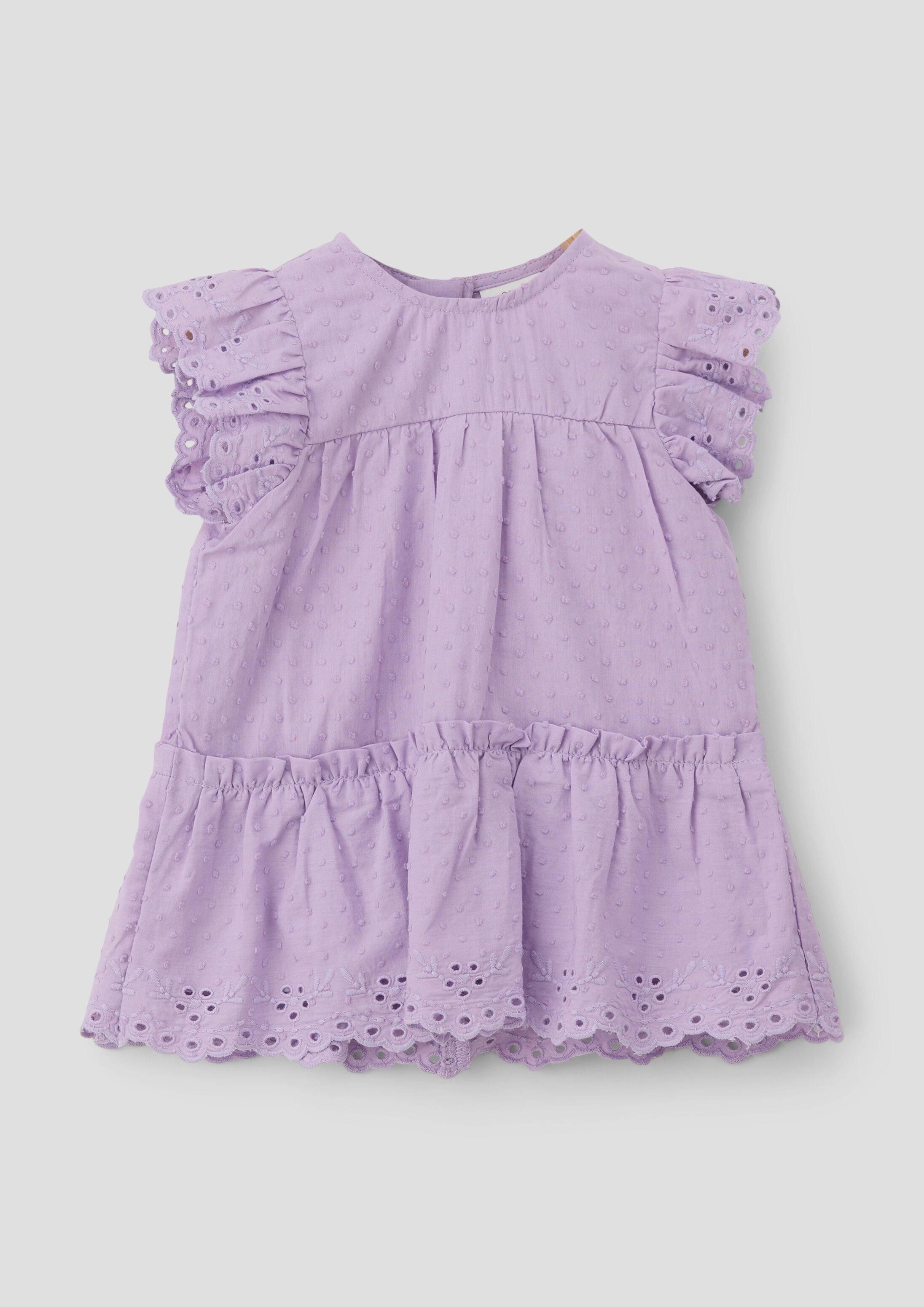 Minikleid Kleid