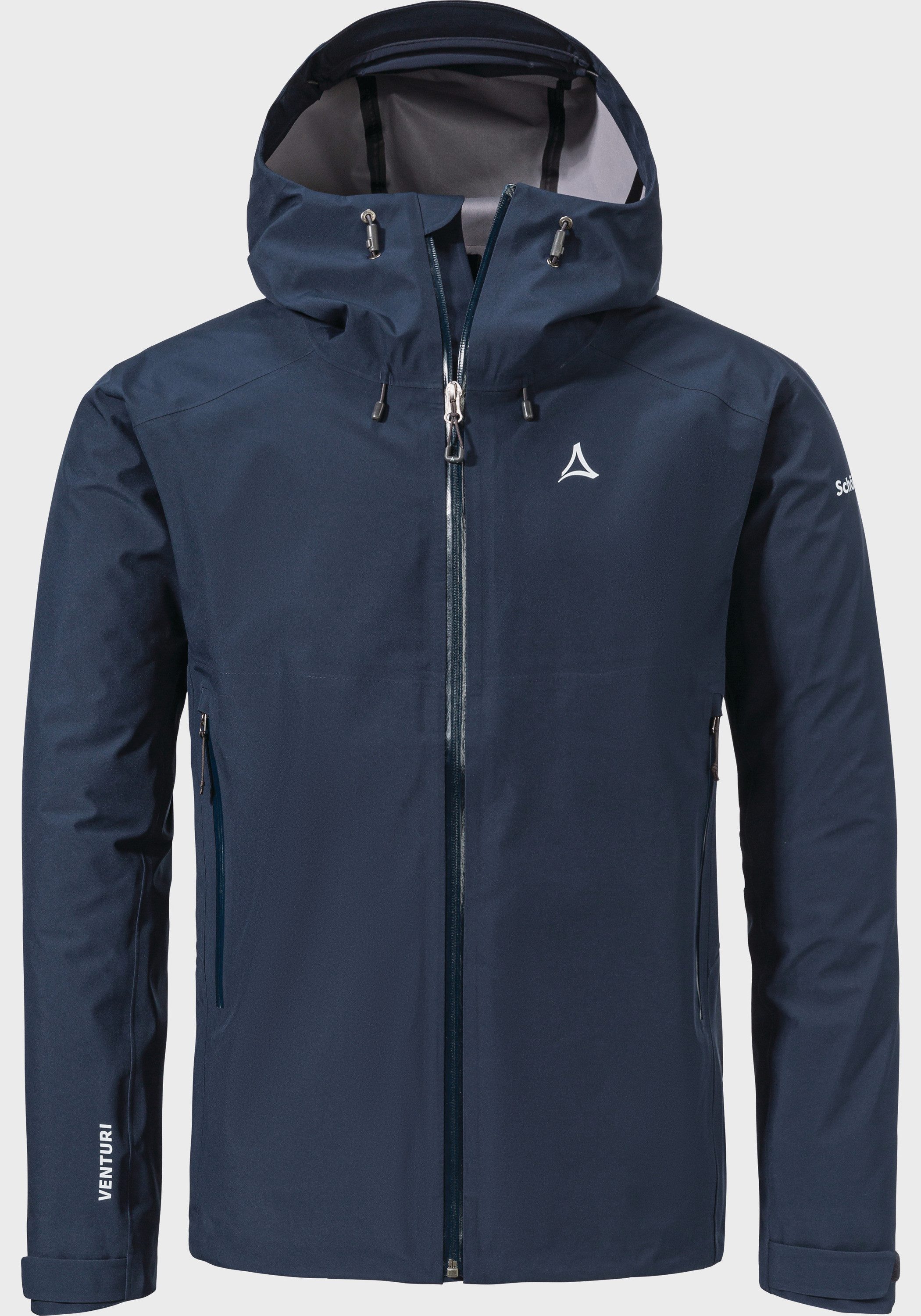 Schöffel Outdoorjacke Hiking Jacket Style Cascata günstig online kaufen