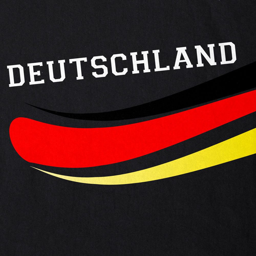 style3 T-Shirt Deutschland Fan WM 2026 günstig online kaufen