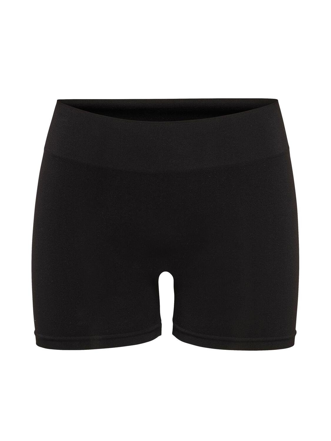 ONLY Radlerhose "ONLVICKY – Nahtlose Shorts mit elastischem Bund für optima günstig online kaufen