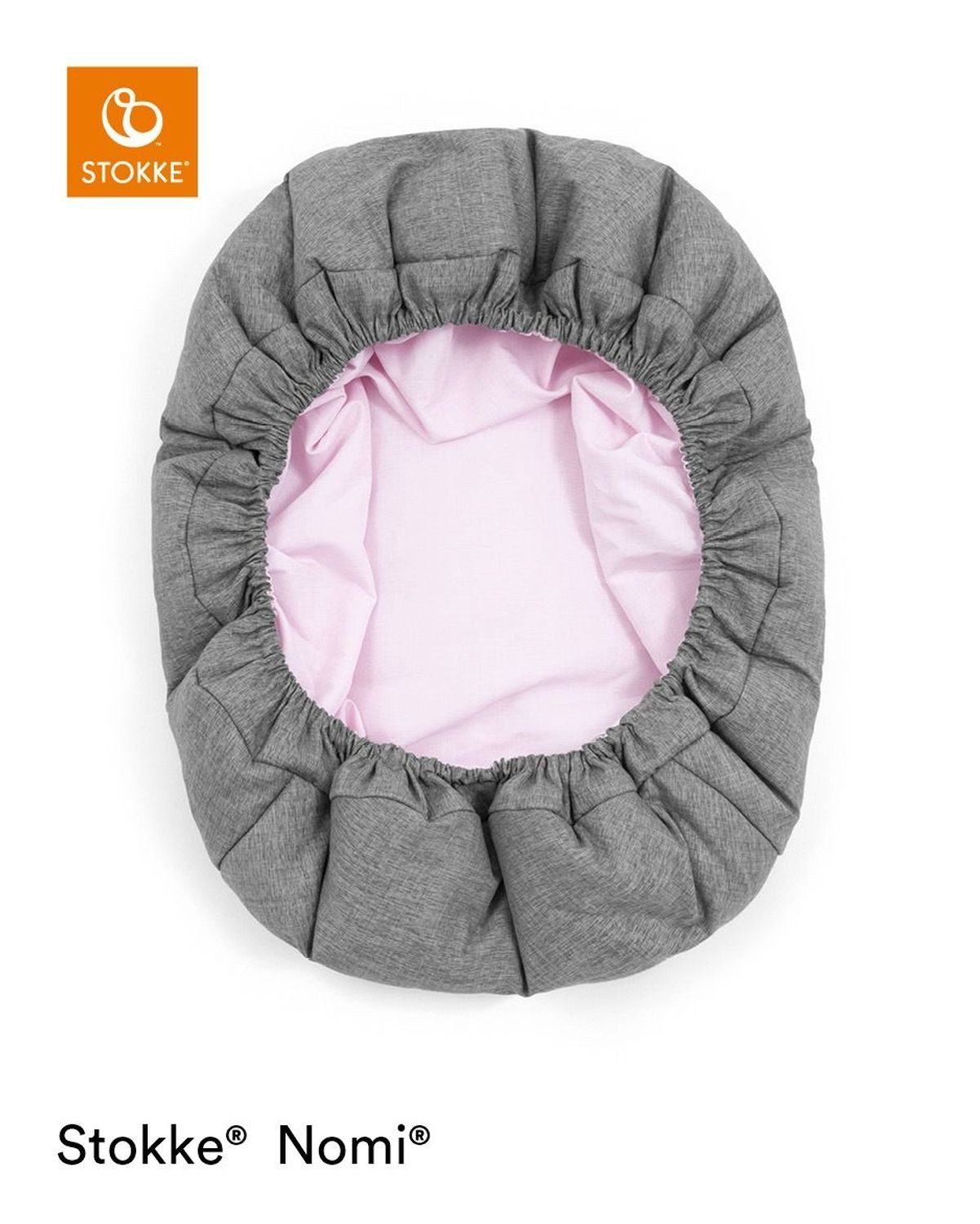 nomi Kombihochstuhl (Packung, 1 St)