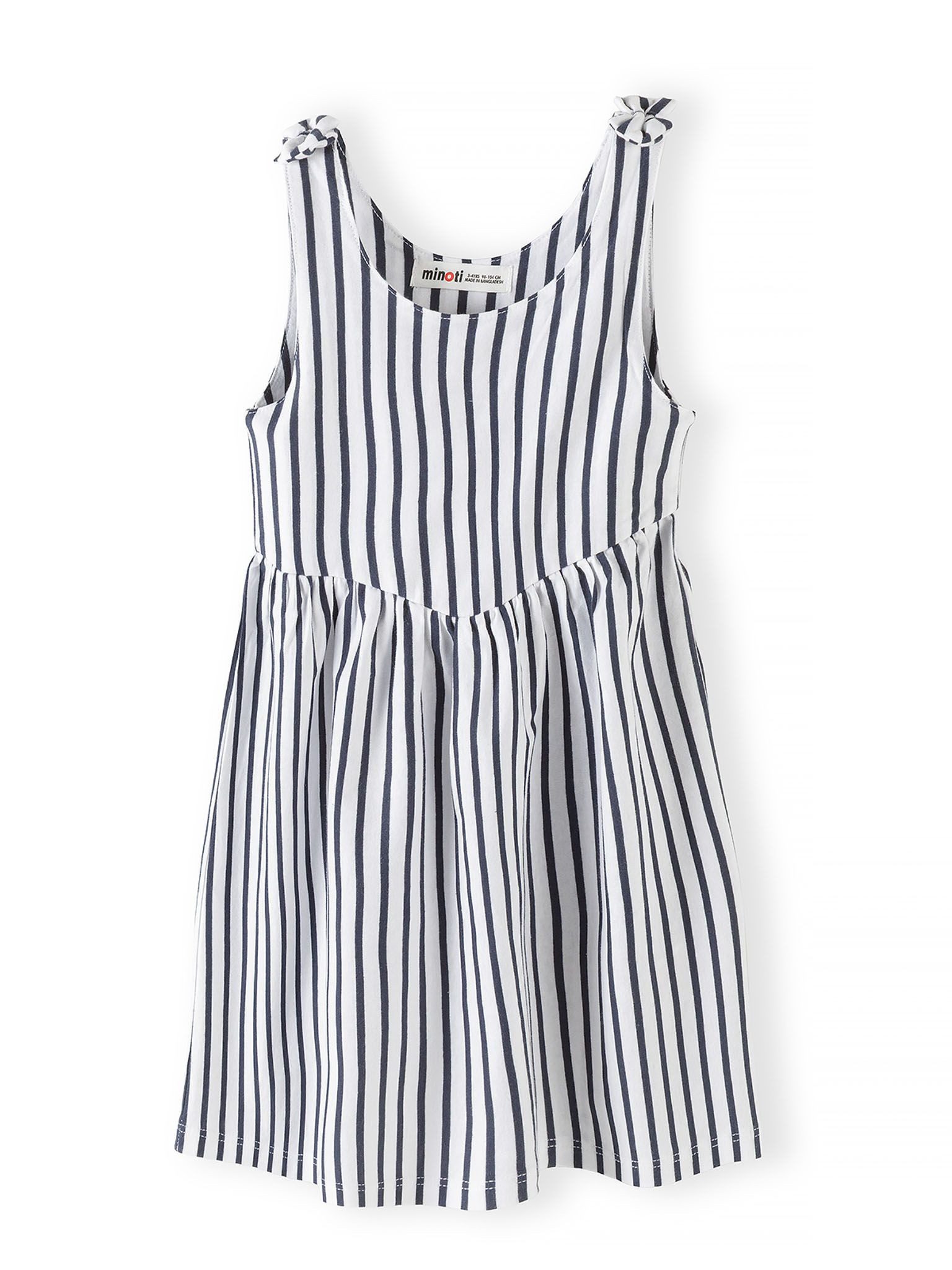 MINOTI Sommerkleid (3-er Pack)