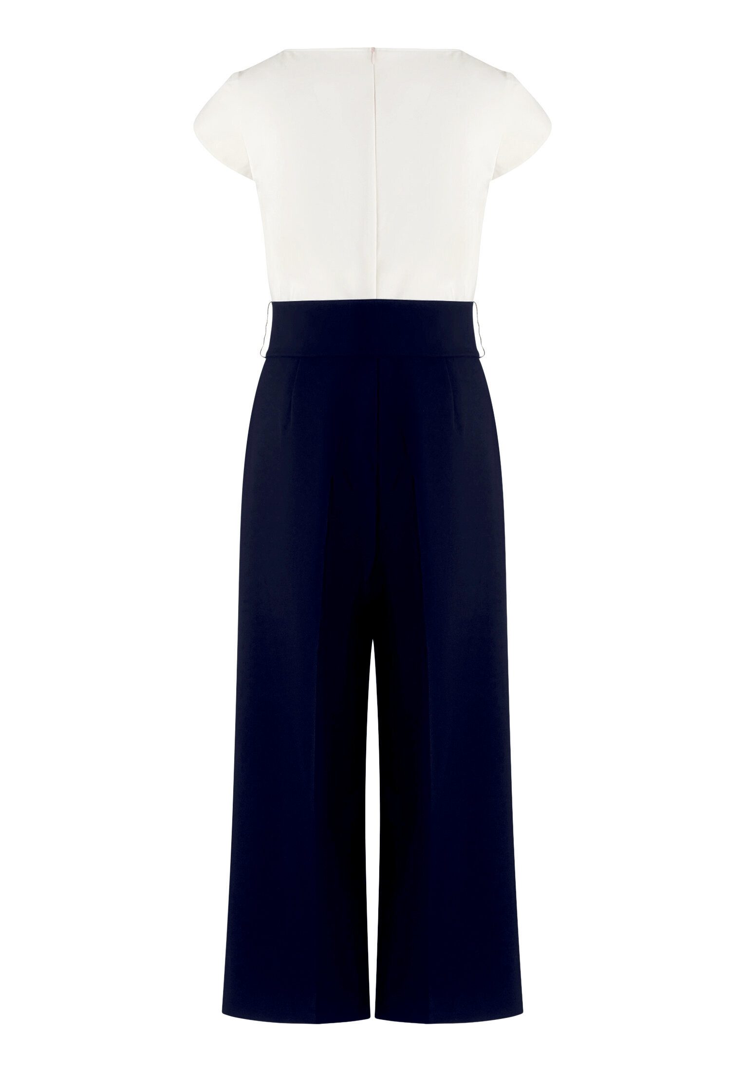 Betty Barclay Overall Damen mit Eingrifftaschen (1-tlg)