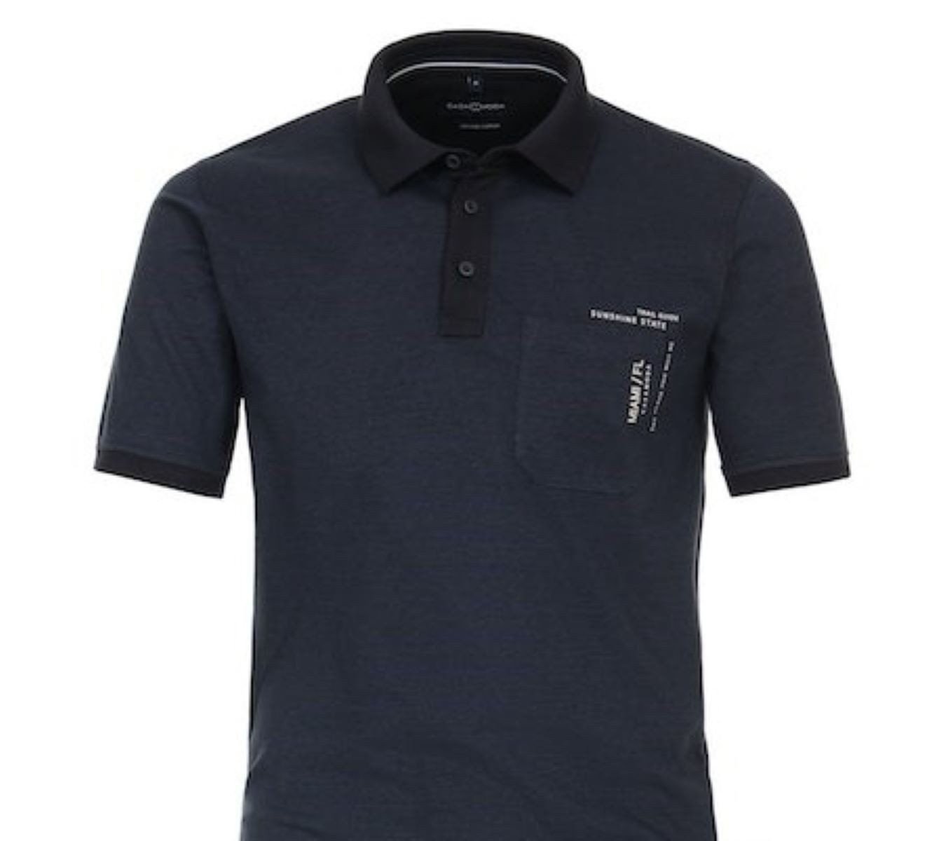 CASAMODA Poloshirt