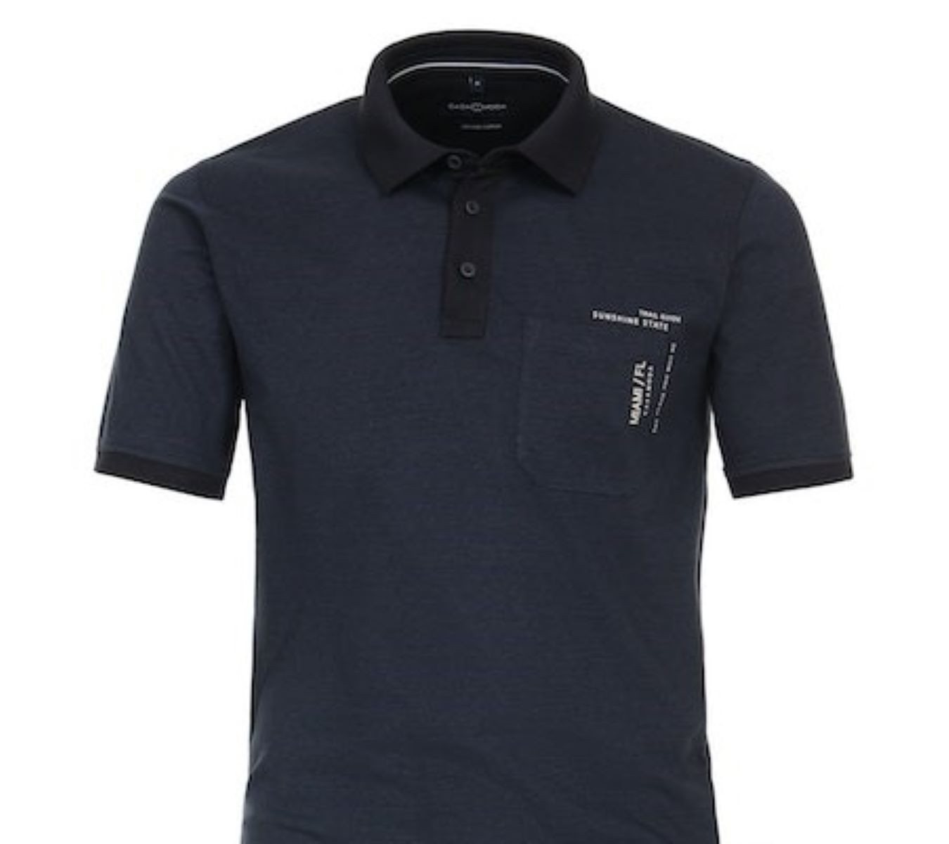 CASAMODA Poloshirt