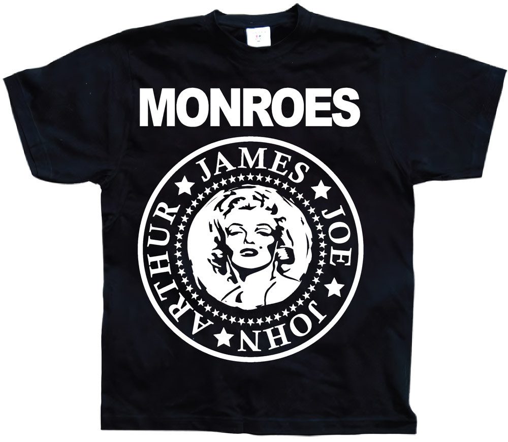 Marilyn Monroe T-Shirt Футболки