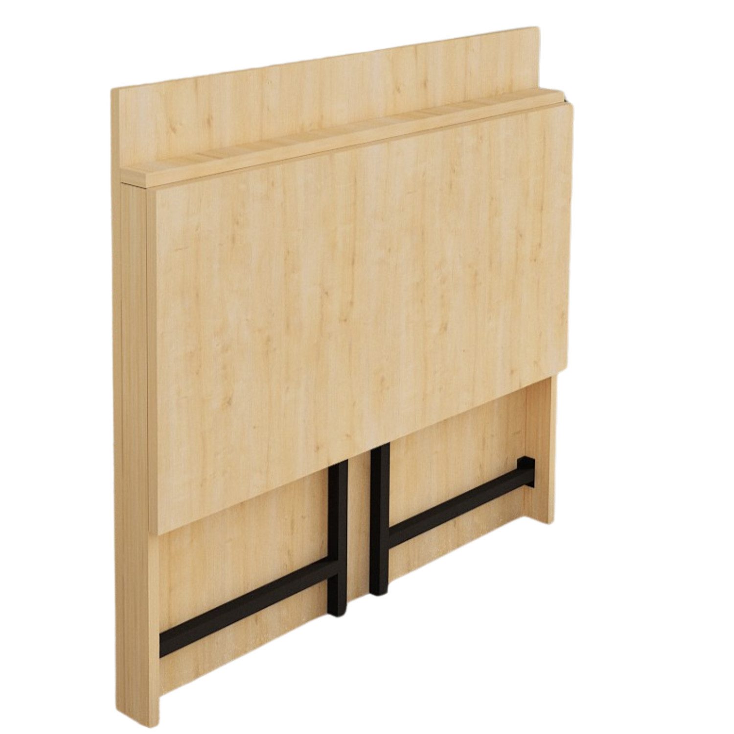 Moblix Klapptisch FRELIX Schreibtisch, Computertisch, Bürotisch, günstig online kaufen