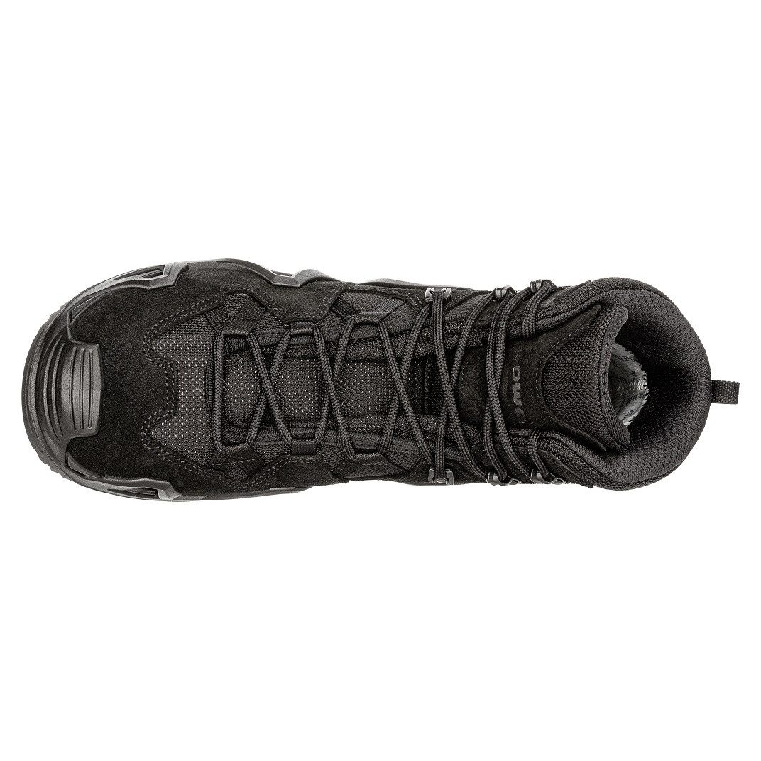 Lowa Military-Stiefel Arbeitsschuhe Zephyr MK2 GTX MID (Veloursleder) Wande günstig online kaufen