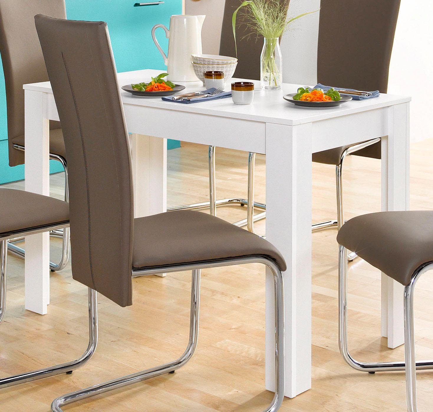 Mäusbacher Esstisch "TOPSELLER" Küchentisch, OTTOs Choice, in verschiedenen günstig online kaufen