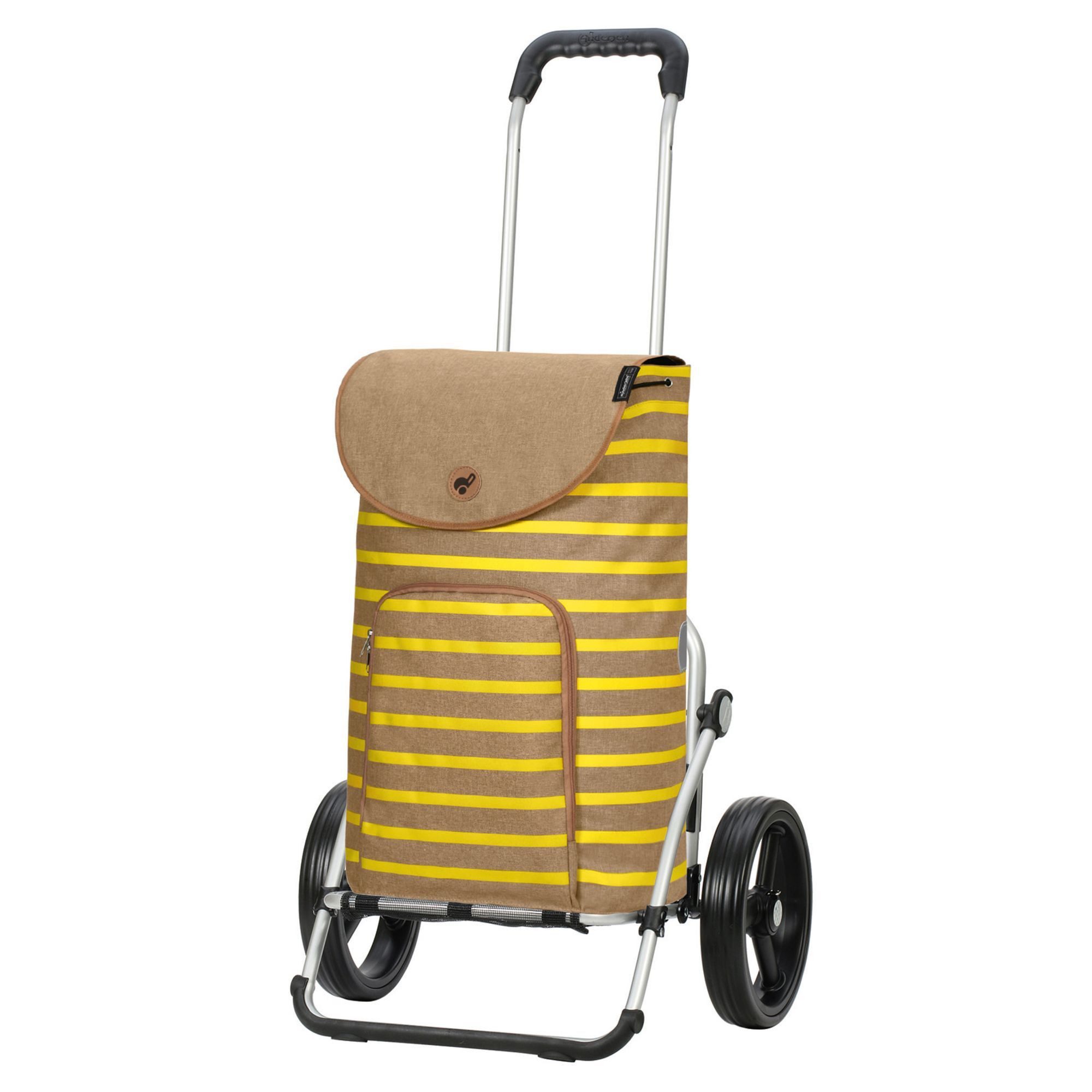 Andersen Einkaufstrolley Royal Shopper, 45 l