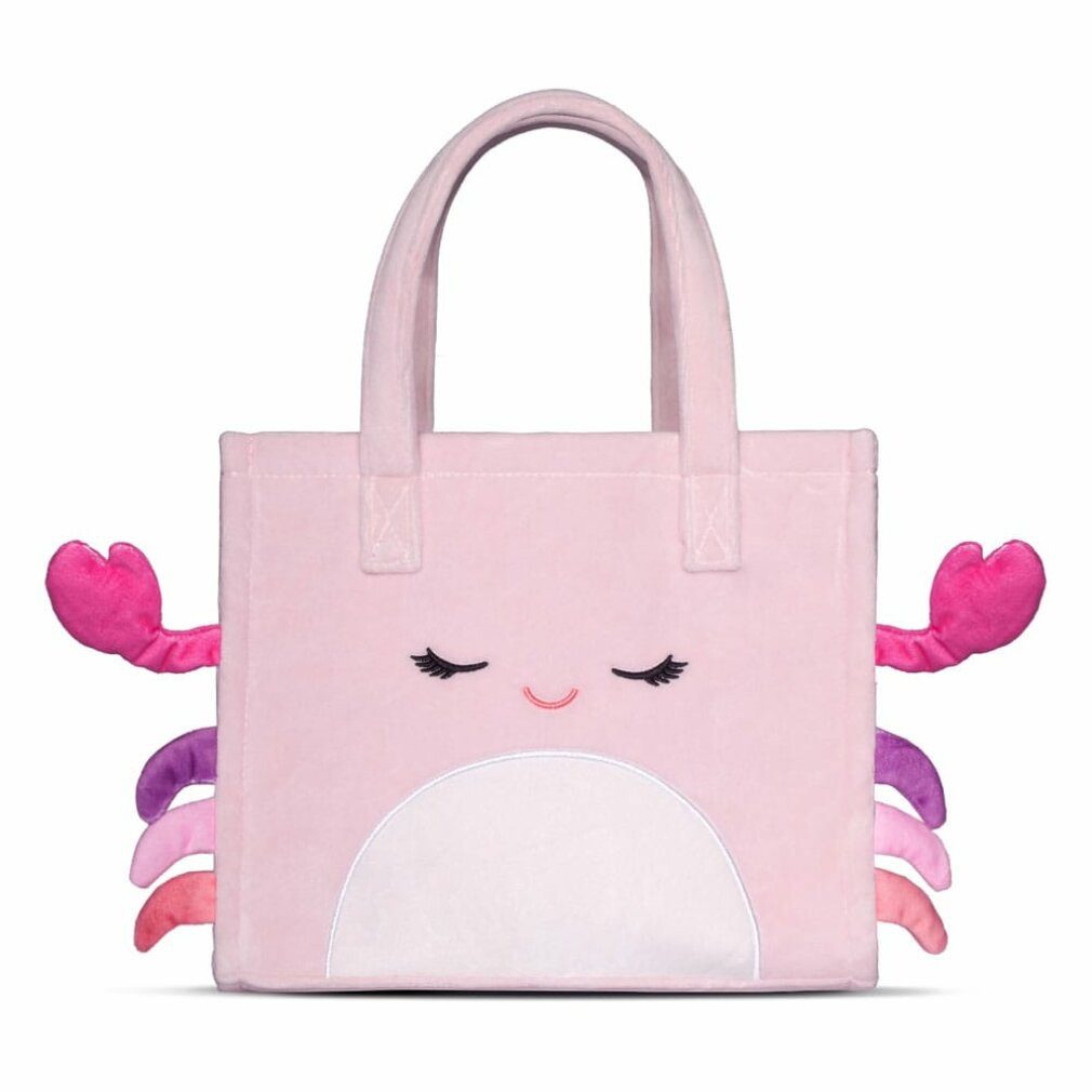 DIFUZED Sporttasche Squishmallows - Totebag - Cailey (LT404812SQM)