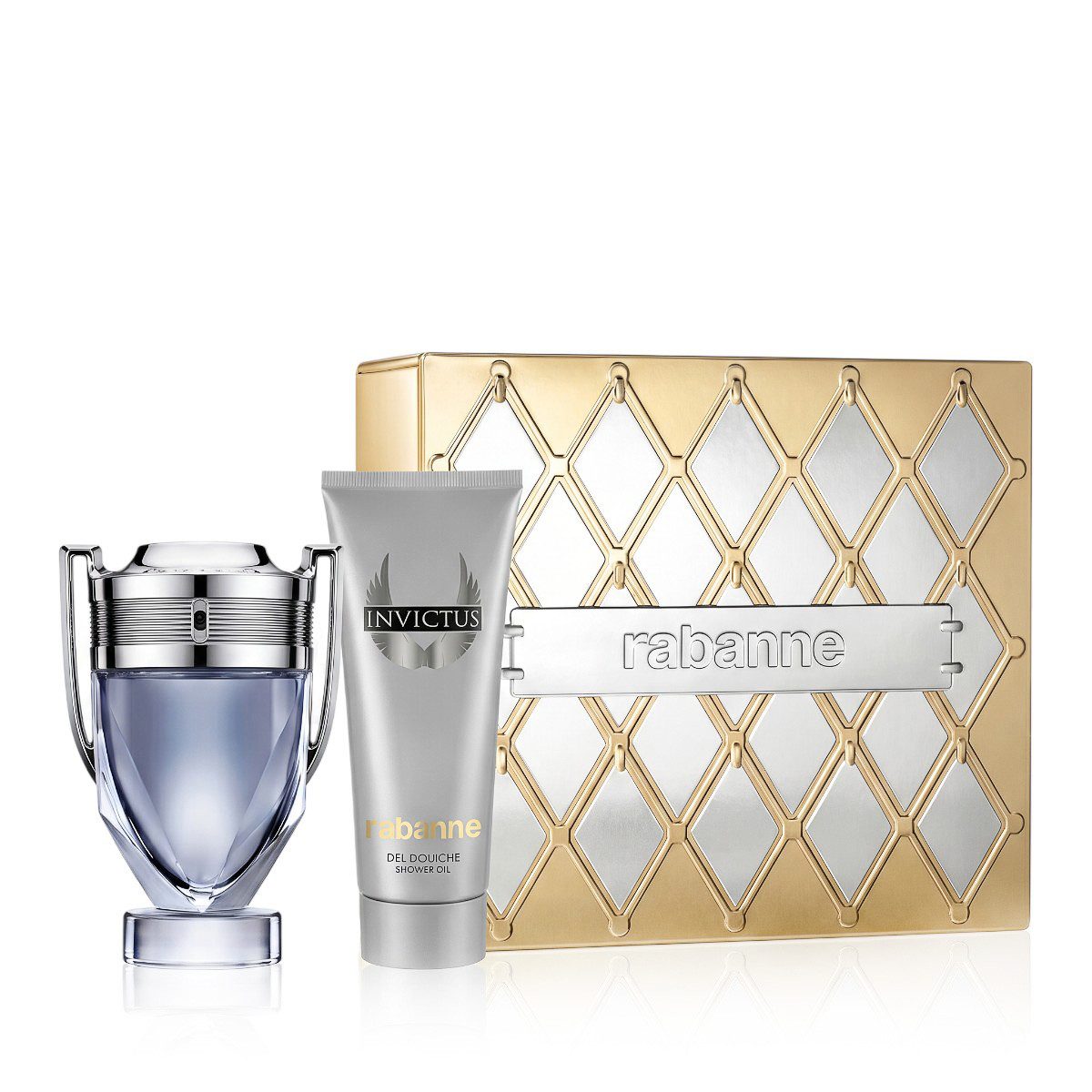 paco rabanne Duft-Set Invictus