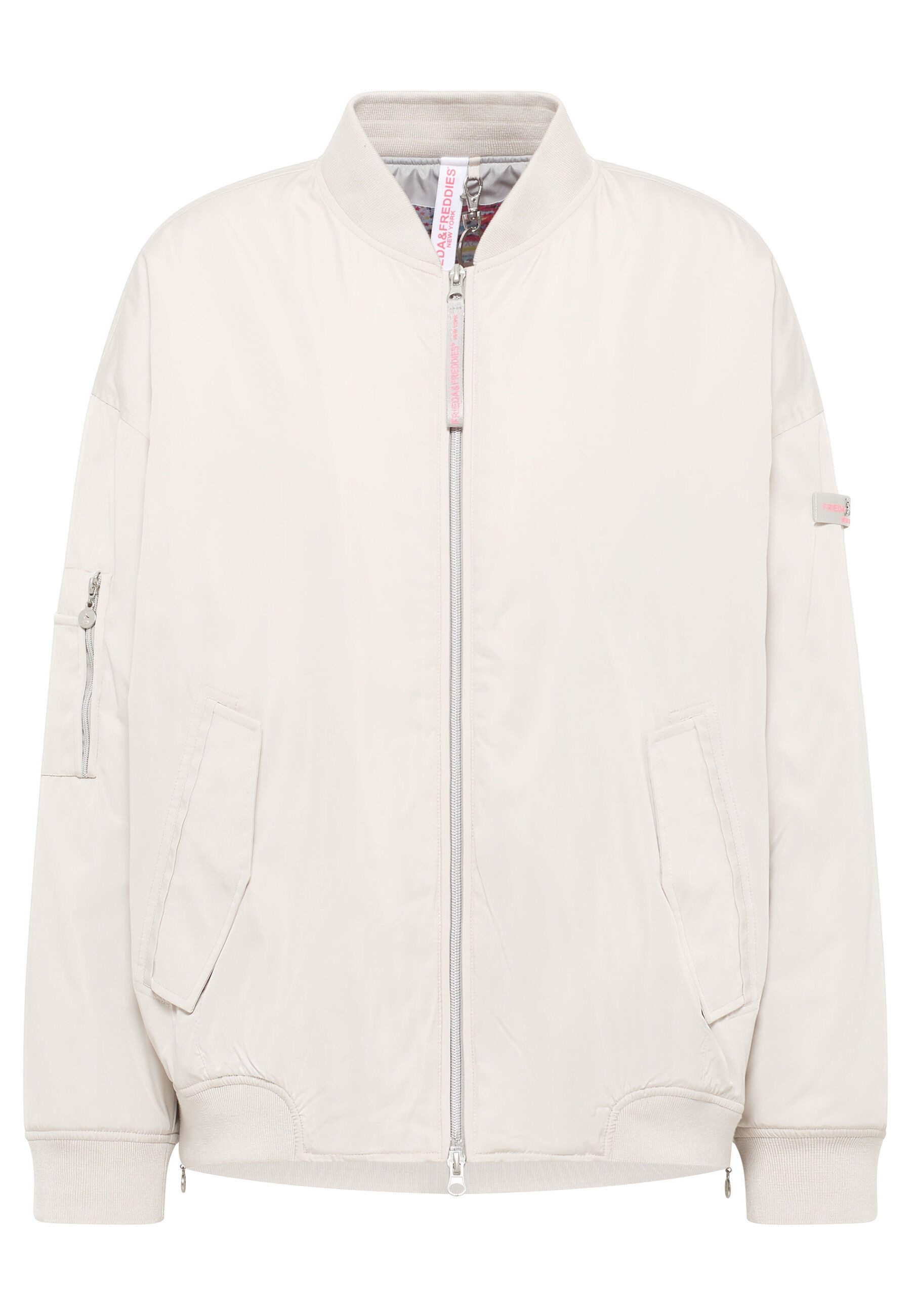 Frieda & Freddies Outdoorjacke