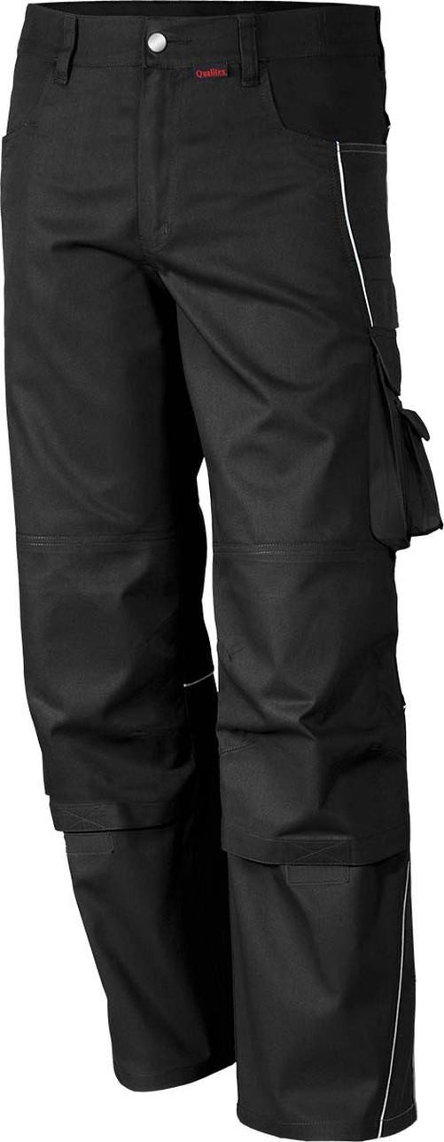 Qualitex Workwear Arbeitshose Bundhose "PRO"