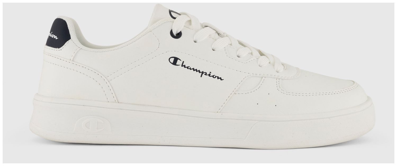 Champion Newman Wht/Nny Sneaker