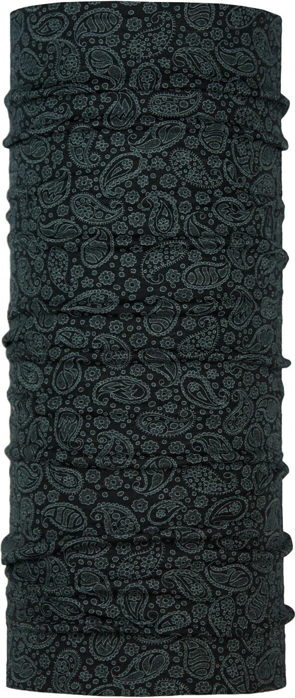 Paisley Black
