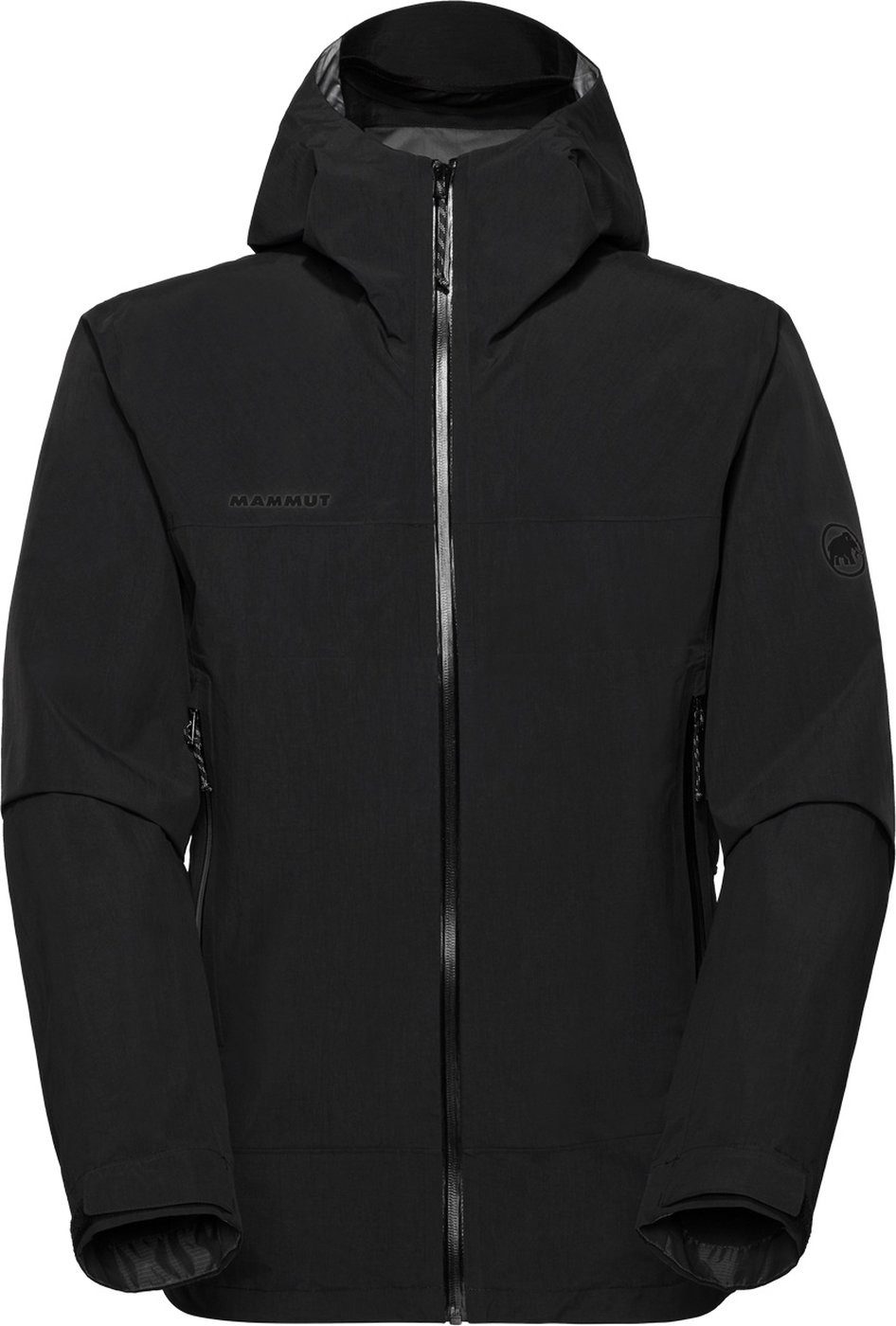 Mammut Outdoorjacke Crag HS Hooded Jacket Men