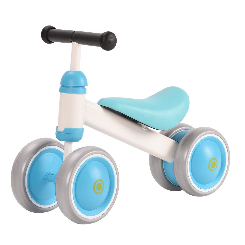 JEOBEST Laufrad Kinder Laufrad ab 1 günstig online kaufen