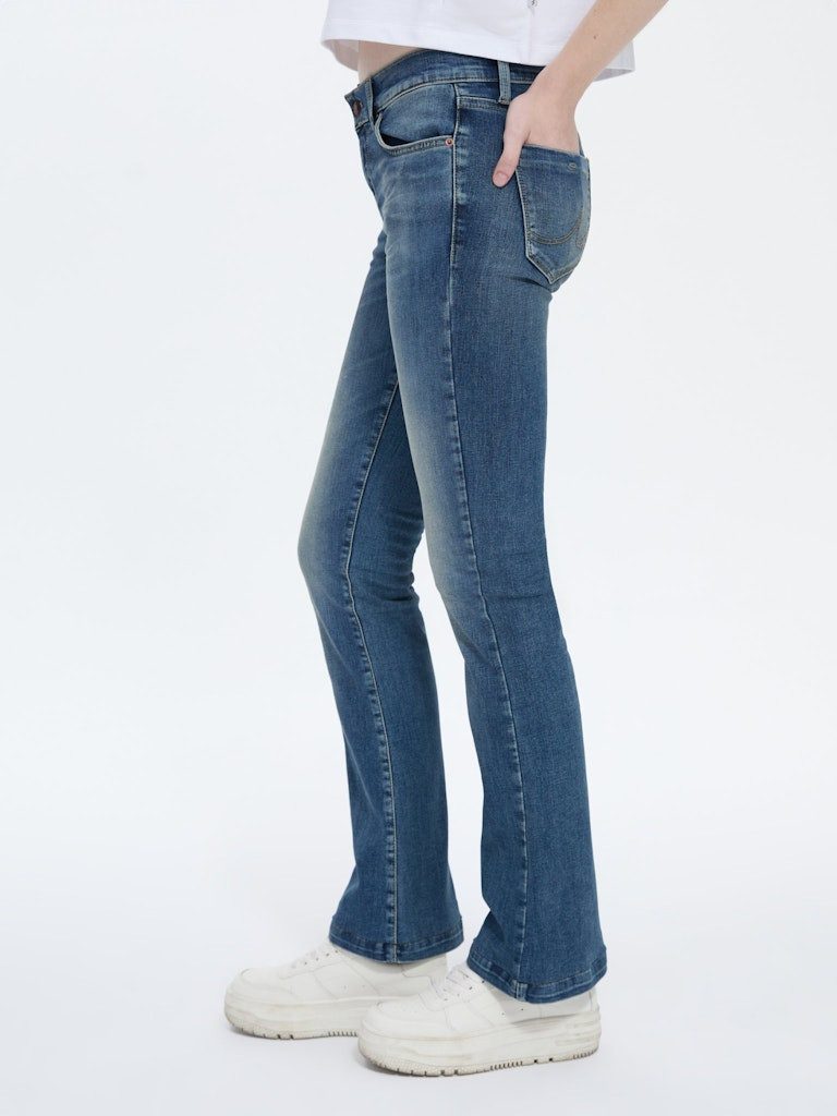 LTB Schlagjeans darla wash 51367 günstig online kaufen
