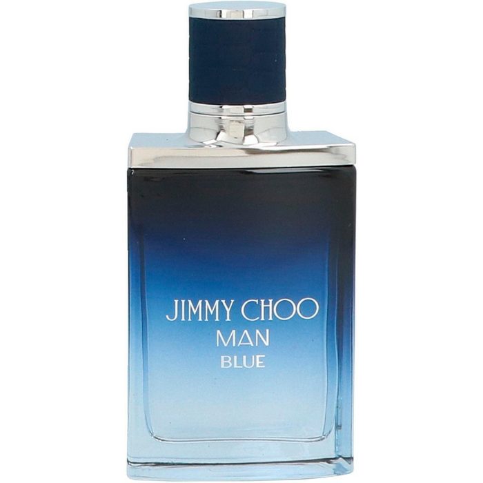 JIMMY CHOO Eau de Toilette Man Blue