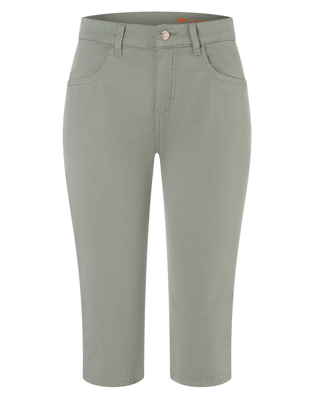 MAC Caprihose Caprihose Summer Clean günstig online kaufen