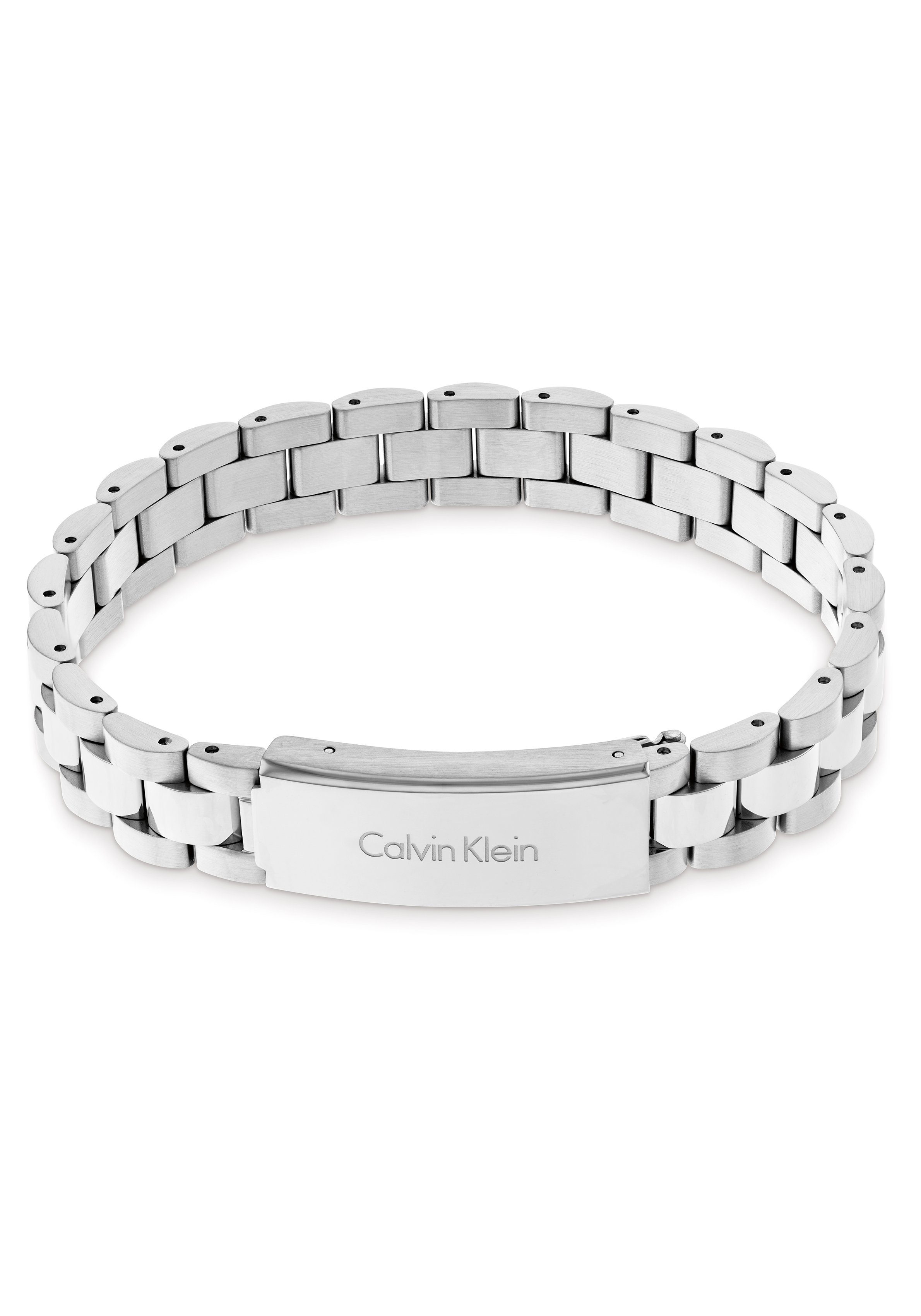 Calvin Klein Armband Link, 35000090, 35000092