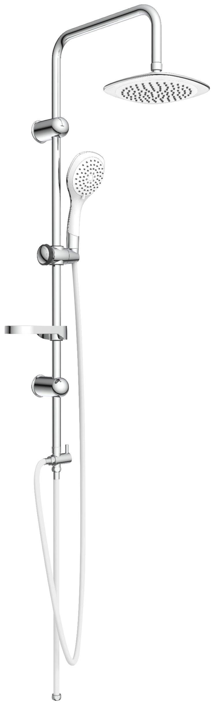 Eisl Brausegarnitur DUSCHTRAUM, Höhe 100,5 cm, günstig online kaufen