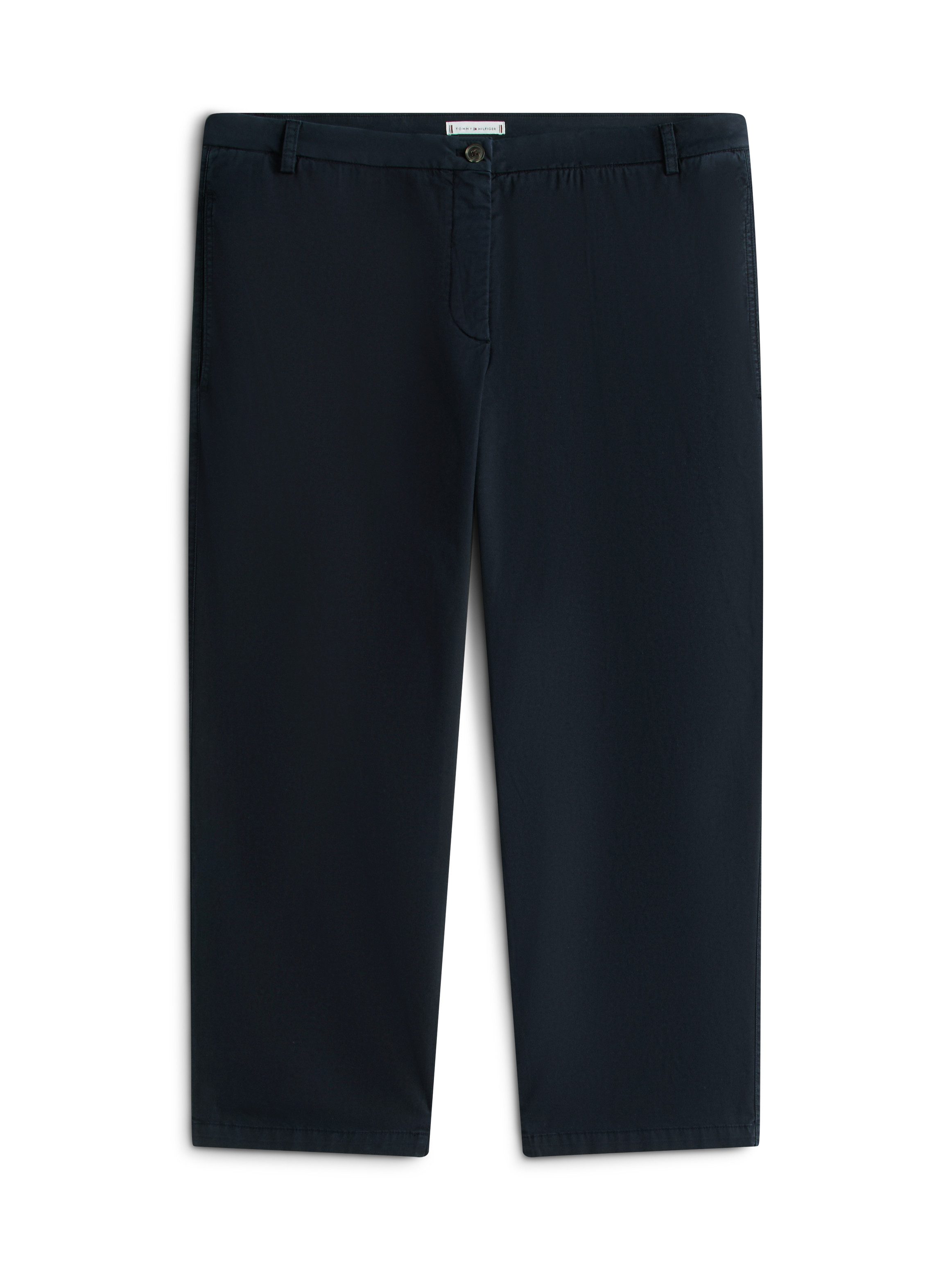 Chinohose CRV CO GMD SLIM STRAIGHT CHINO