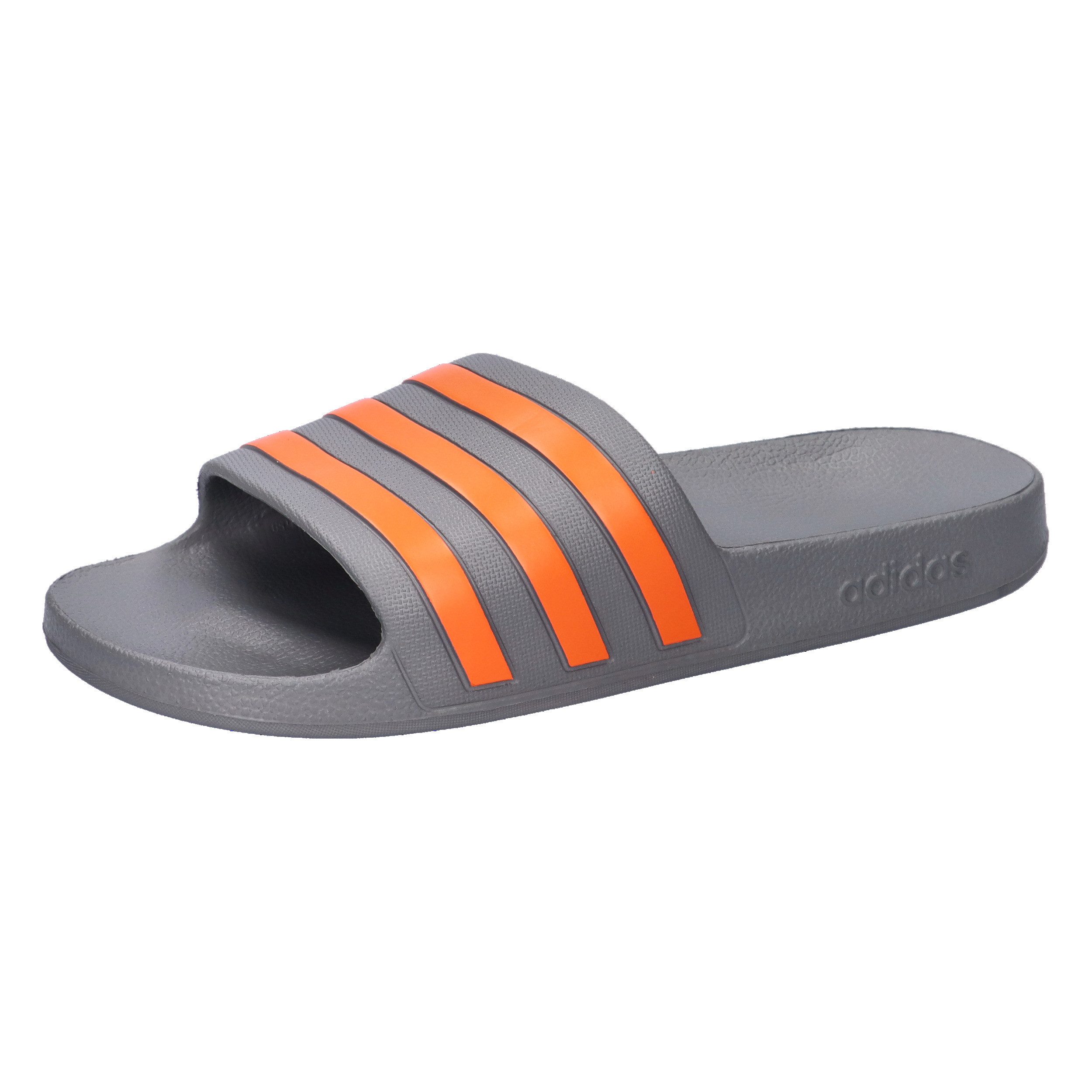 adidas Performance adidas Unisex Badeschlappen ADILETTE AQUA Badeschuh