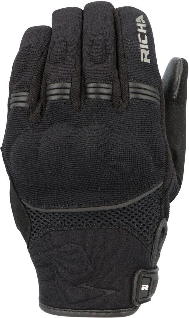 Richa Motorradhandschuhe Scope wasserdichte Motorrad Handschuhe günstig online kaufen