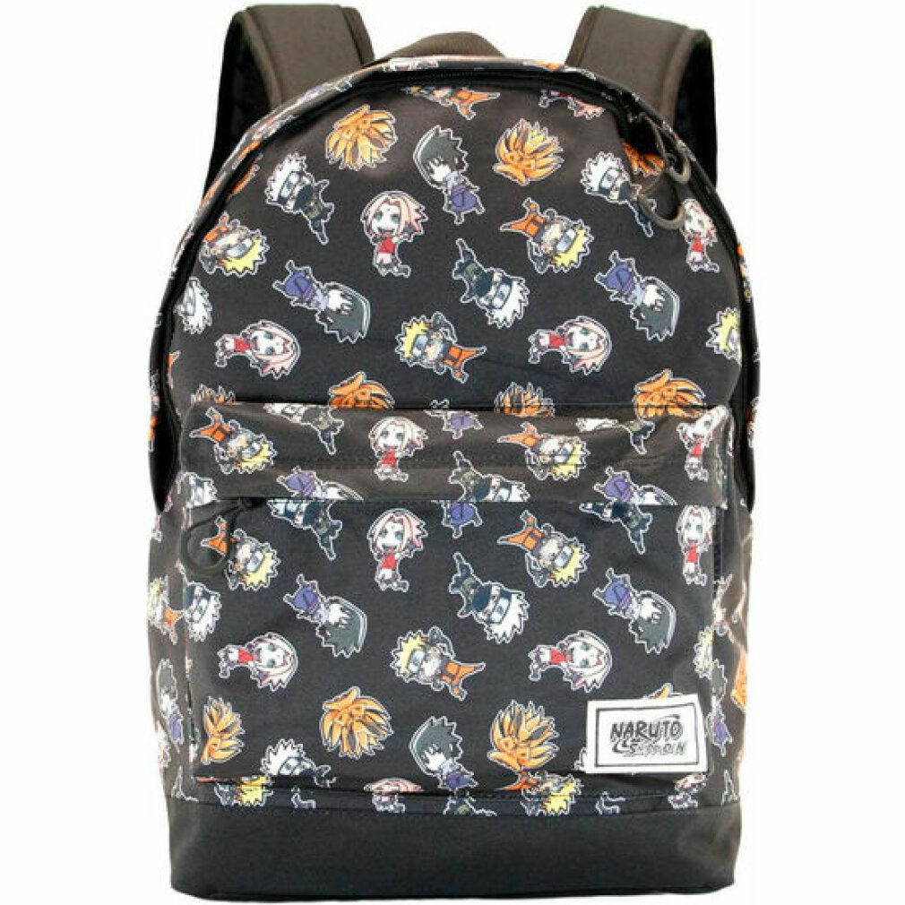 Karactermania Rucksack Naruto Shippuden Wind Rucksack 41cm