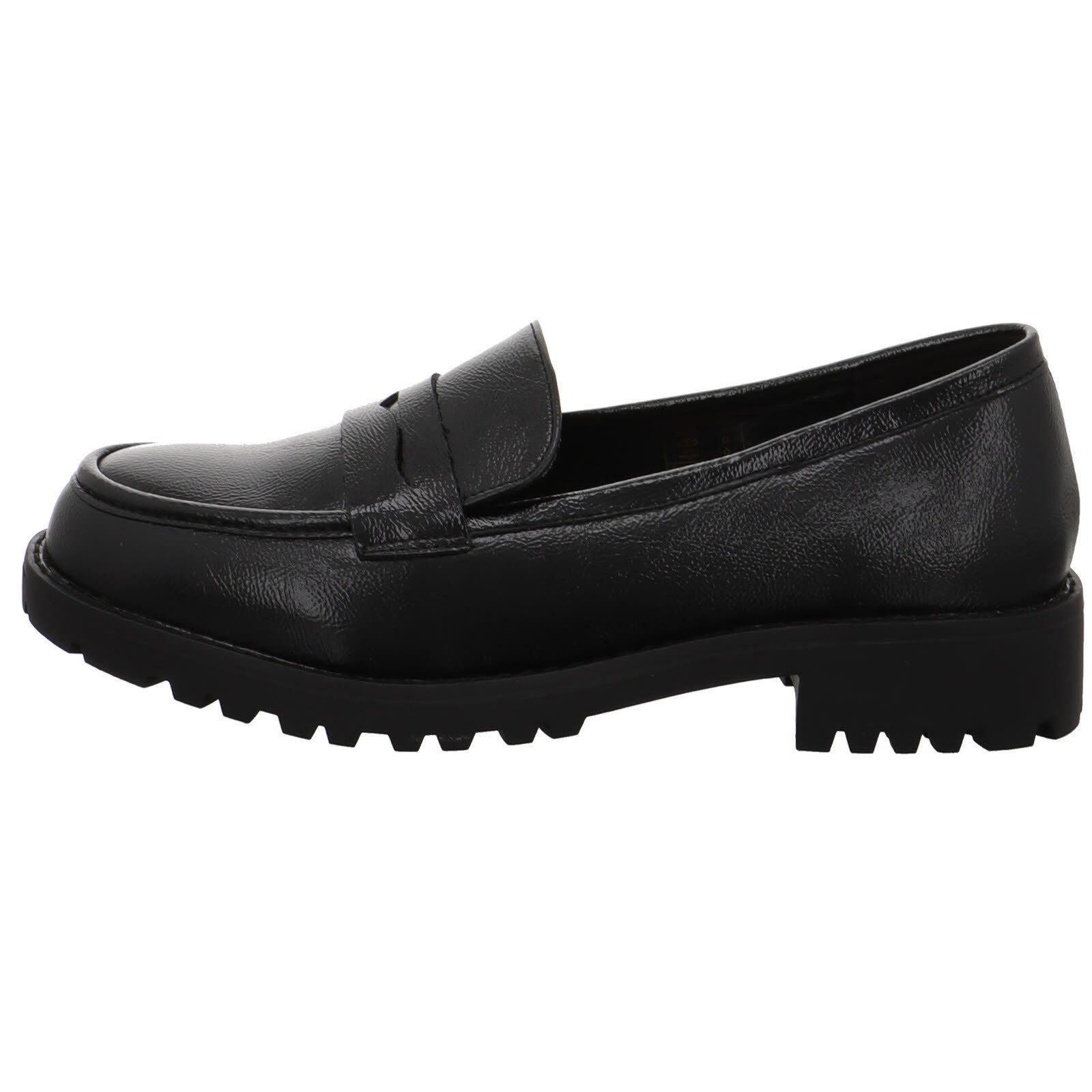 LIVING UPDATED F37S20-11-BK Slipper