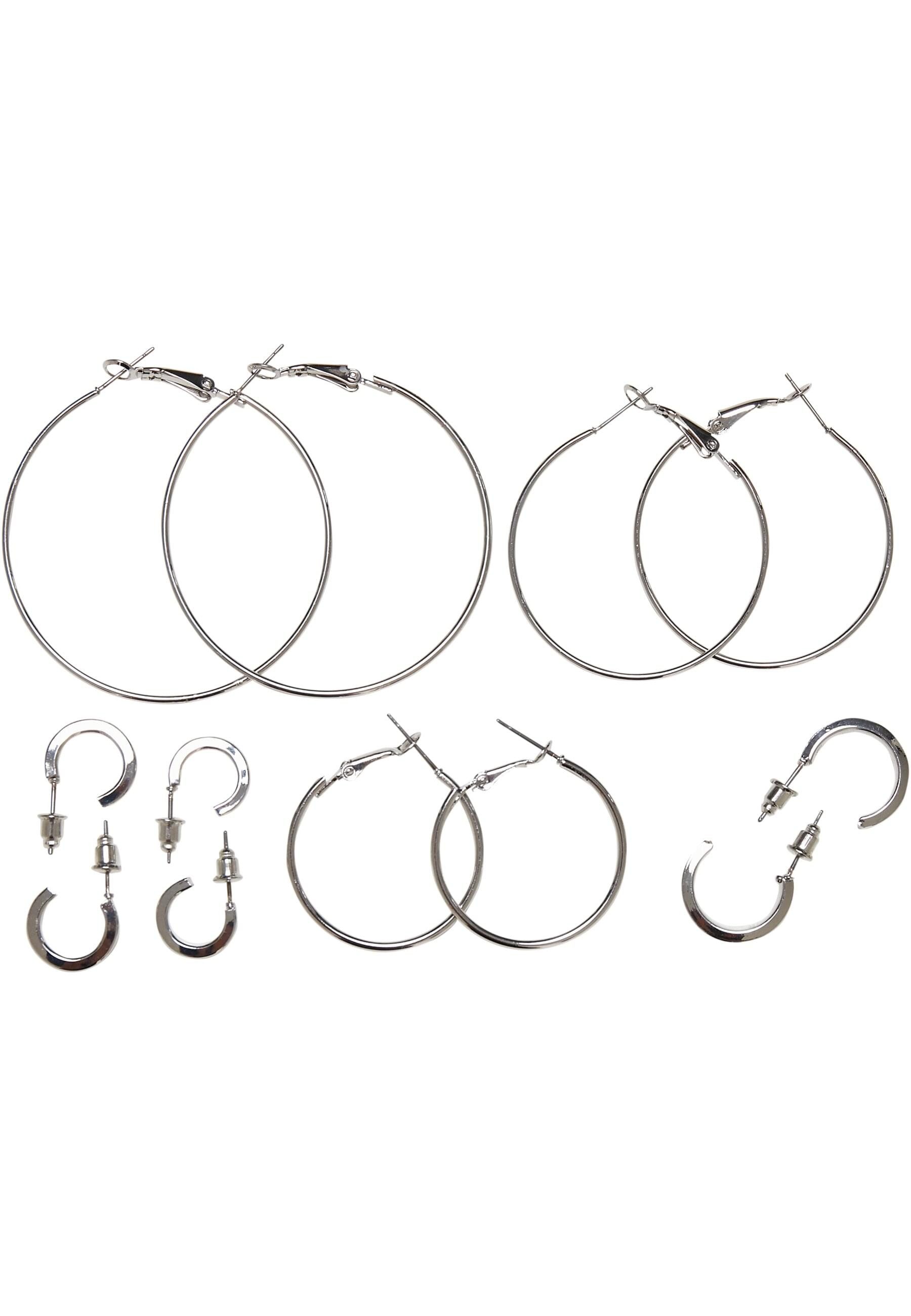 URBAN CLASSICS Schmuckset Urban Classics Damen günstig online kaufen