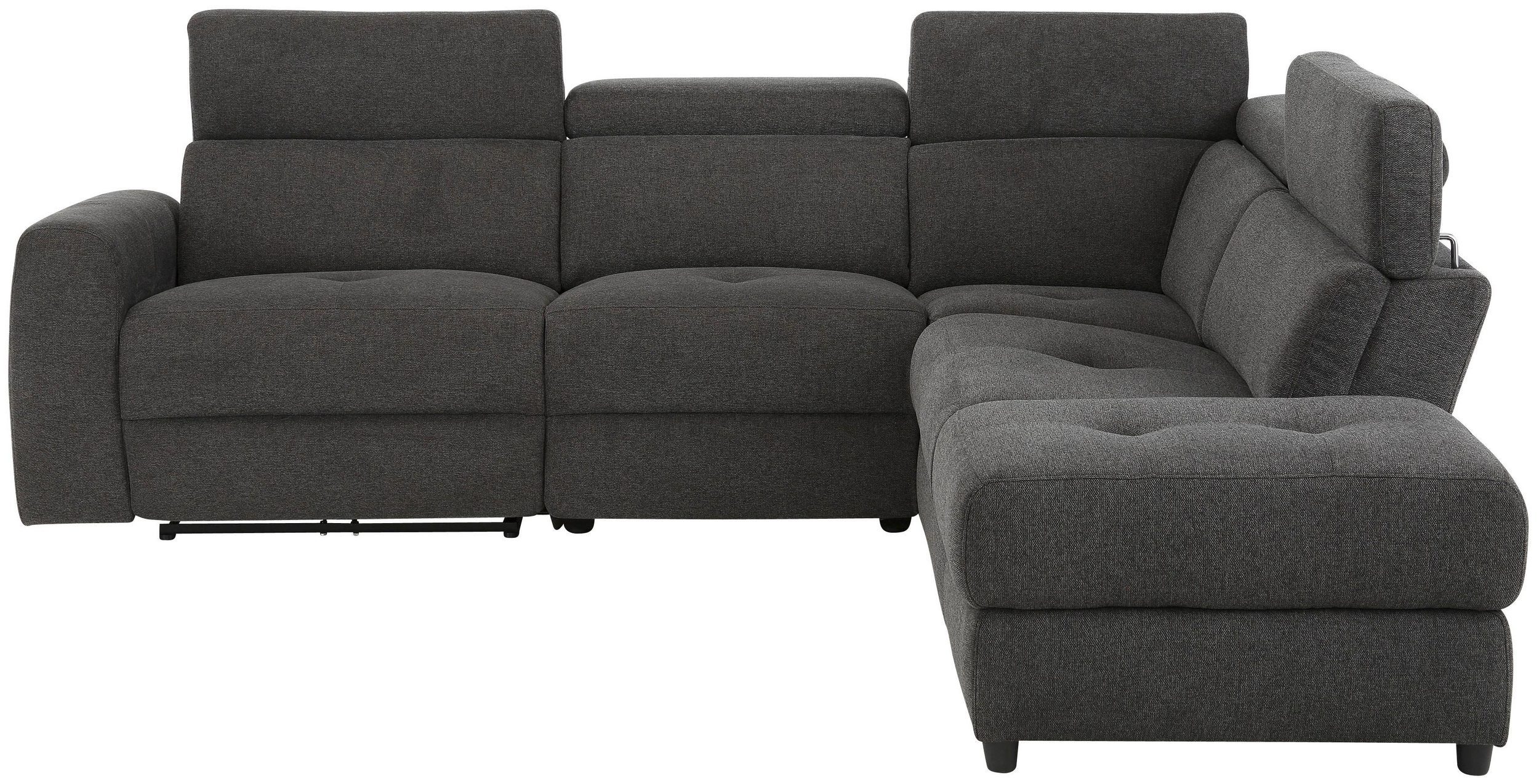 loft24 Ecksofa Carla, Sofa, Couch mit günstig online kaufen