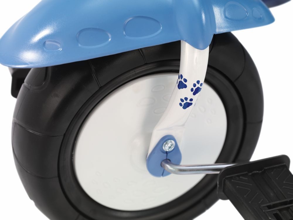 KETTLER Dreirad KETTLER Dreirad Funtrike, mit höhenverstellbarer Schubstange