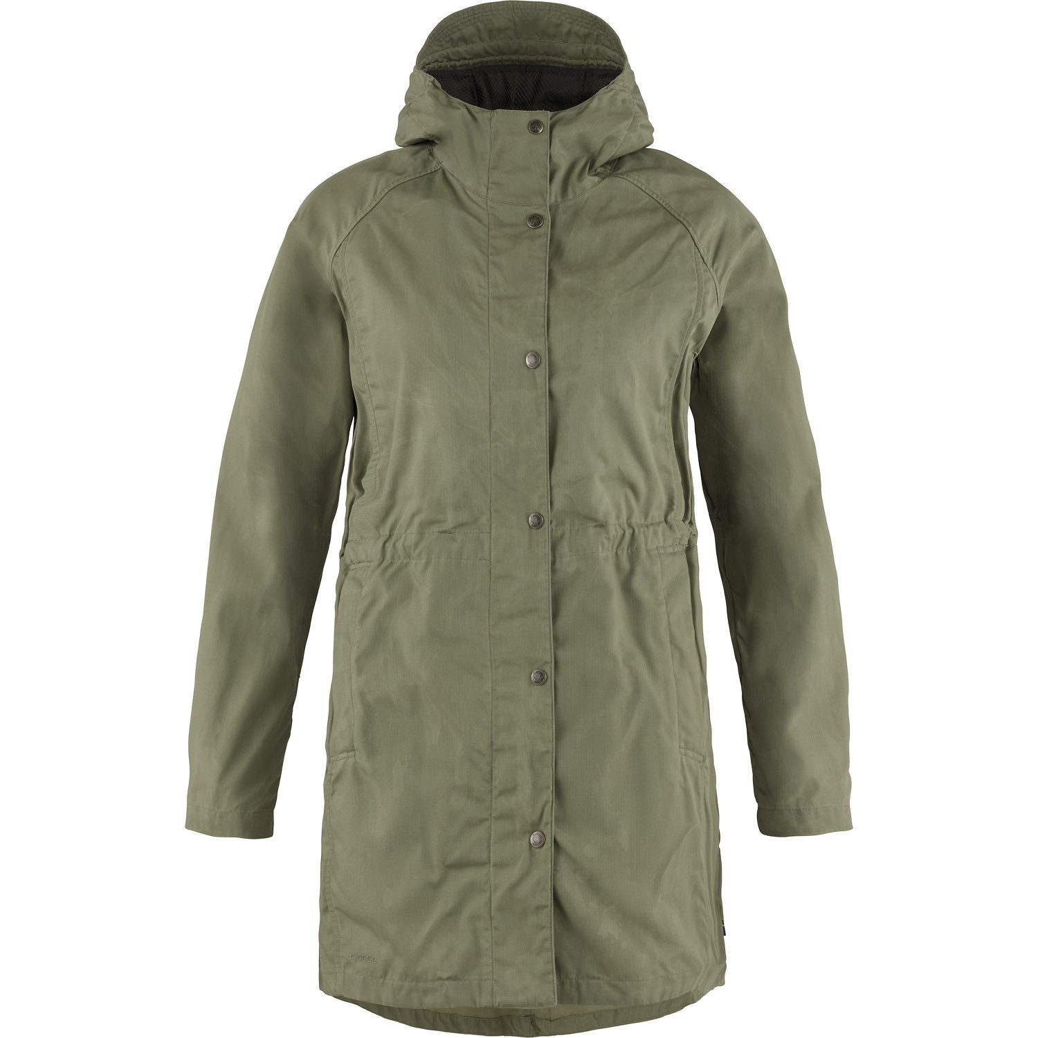 Fjällräven Funktionsjacke Jacke Karla Lite Jacket