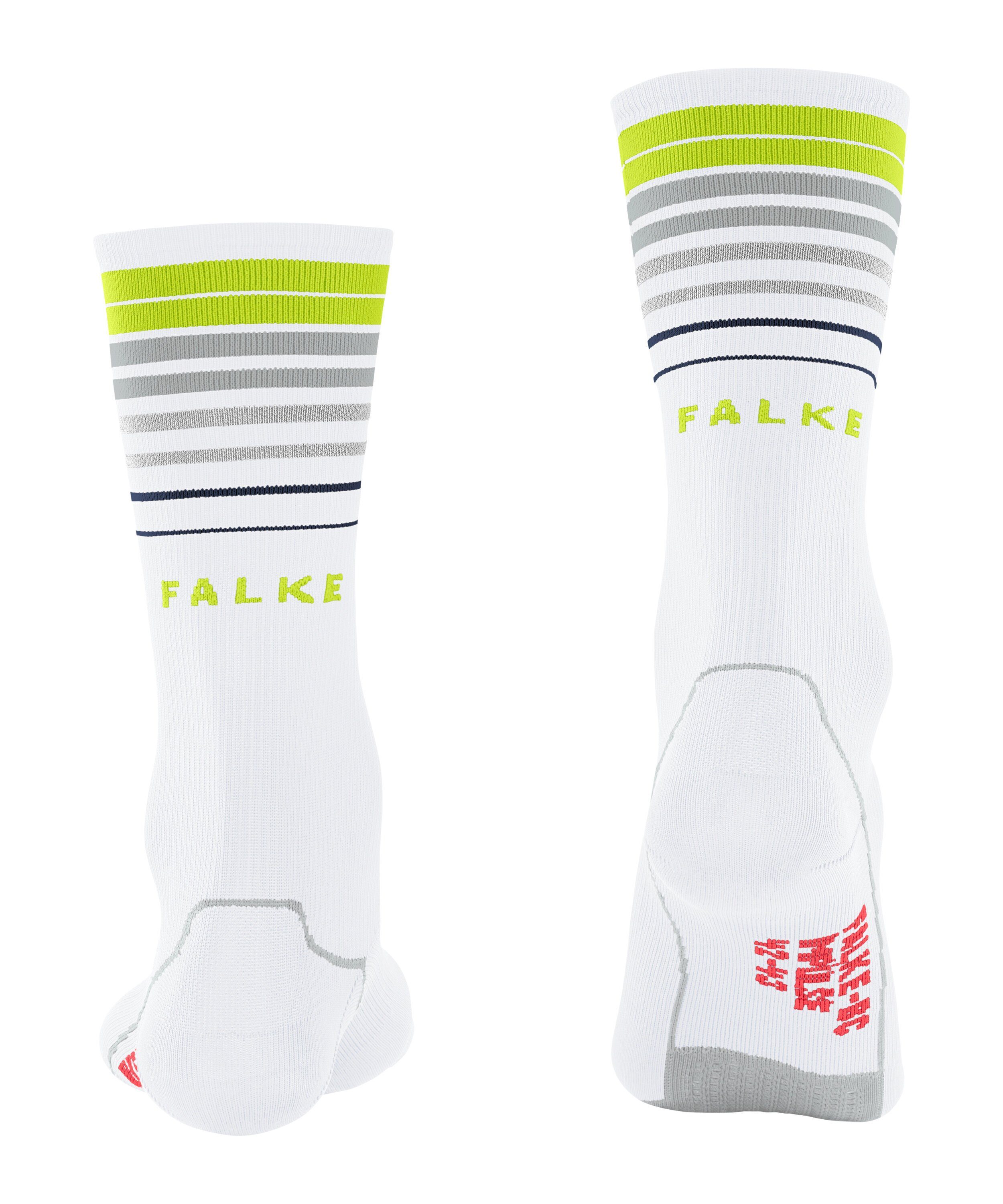 FALKE Sportsocken BC Impulse Socken (1-Paar) mit stimulierendem Netzgestrick zur Vermeidung von Taubheitsgefühlen