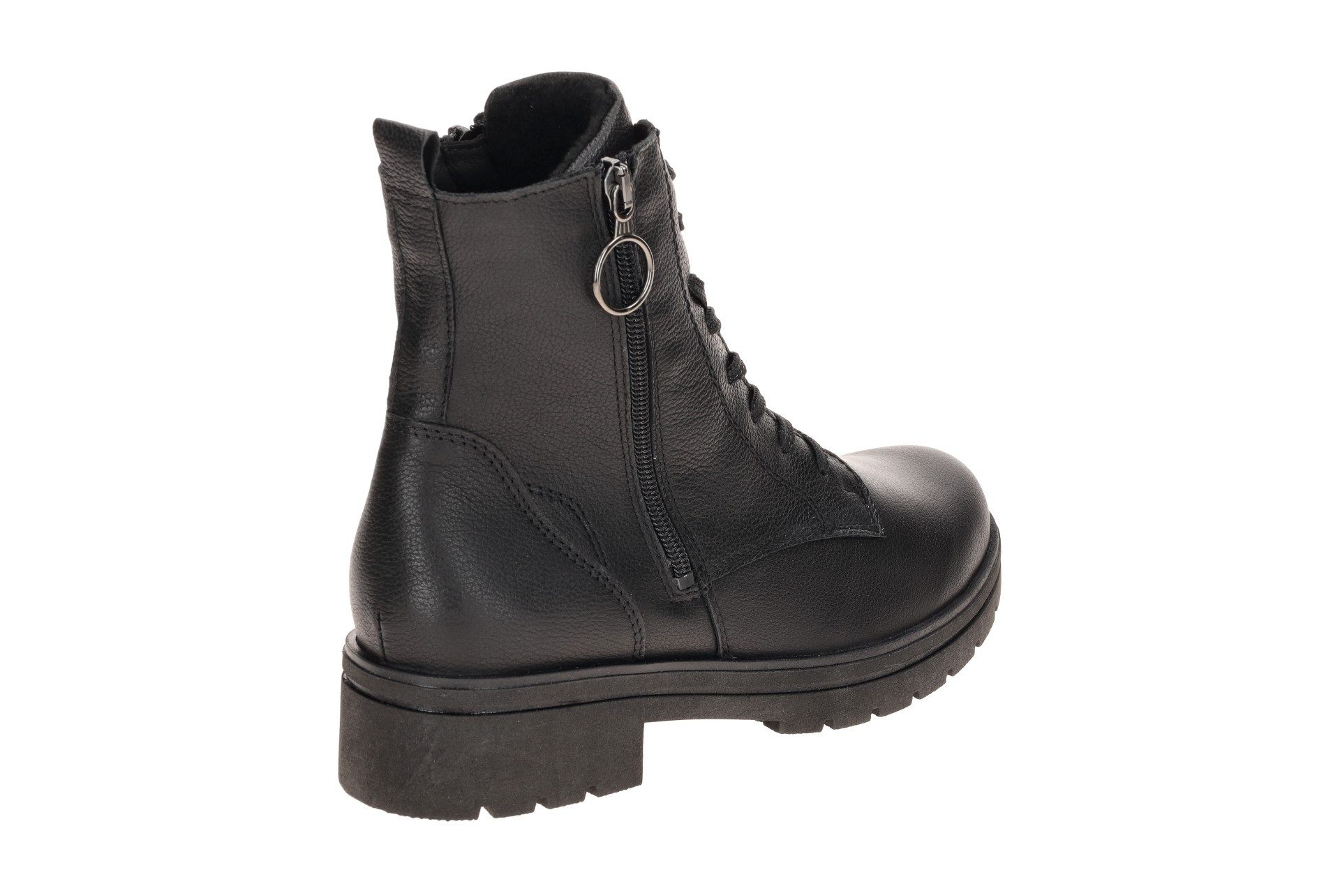 Waldläufer 648803 139 001 Stiefel – Bild 5 von 5