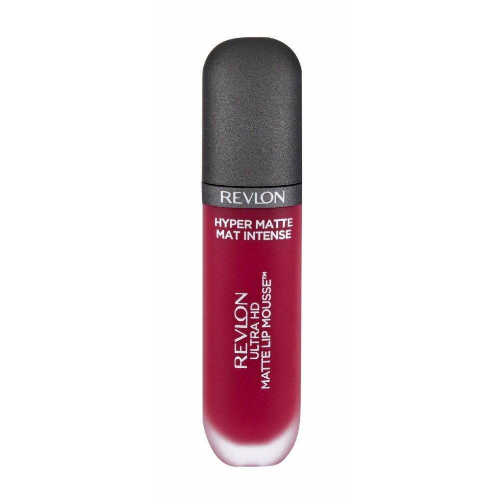 Revlon Lippenstift ULTRA HD MATTE lipcolor #805-100 degrees 5,9ml
