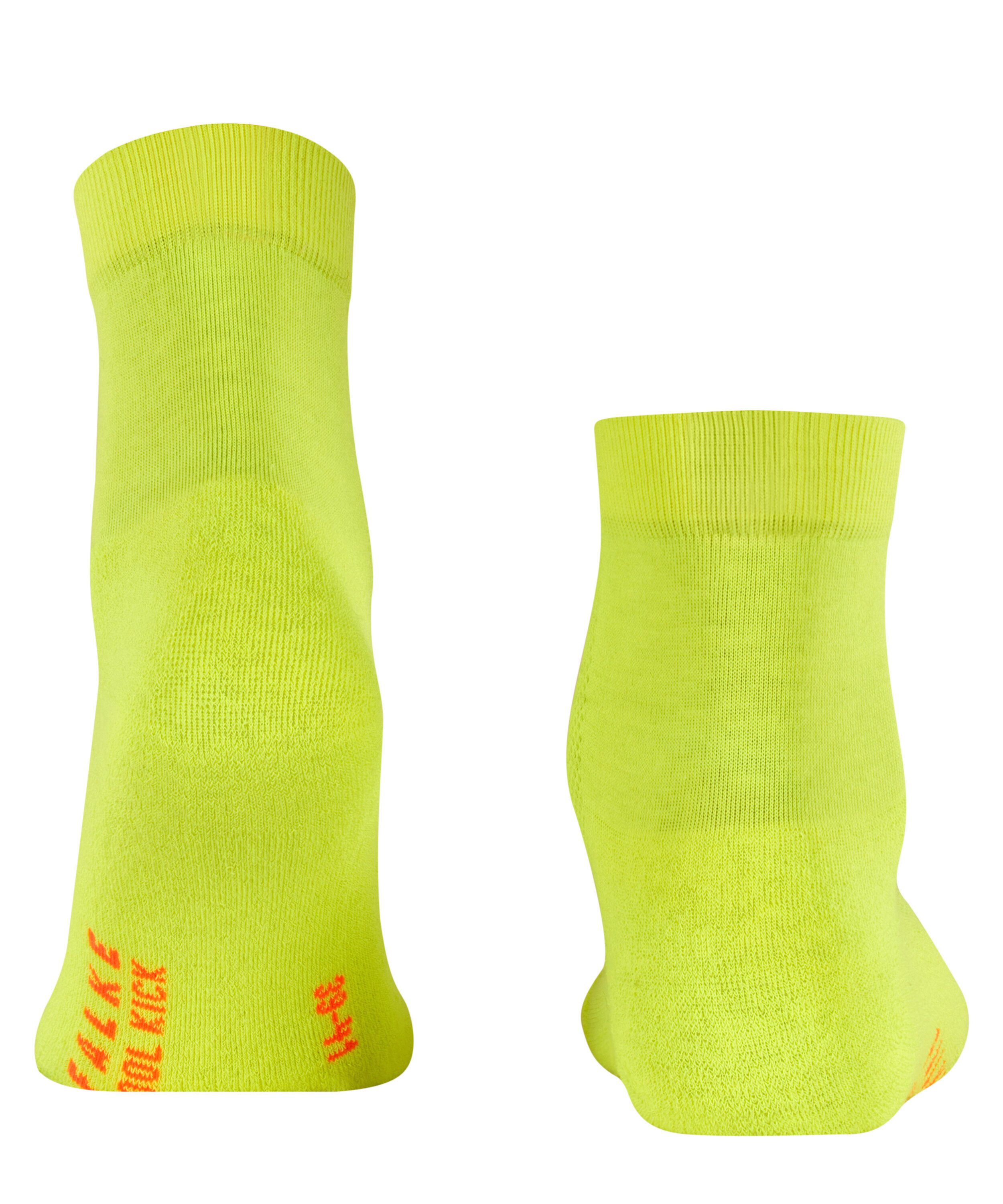 FALKE Socken Cool Kick (1-Paar) mit ultraleichter Plüschsohle