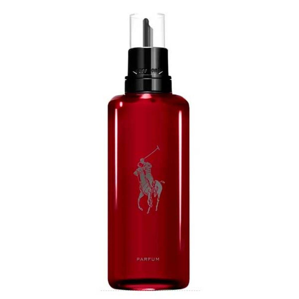 Lauren Ralph Lauren Eau de Parfum POLO RED PARFUM edp refill