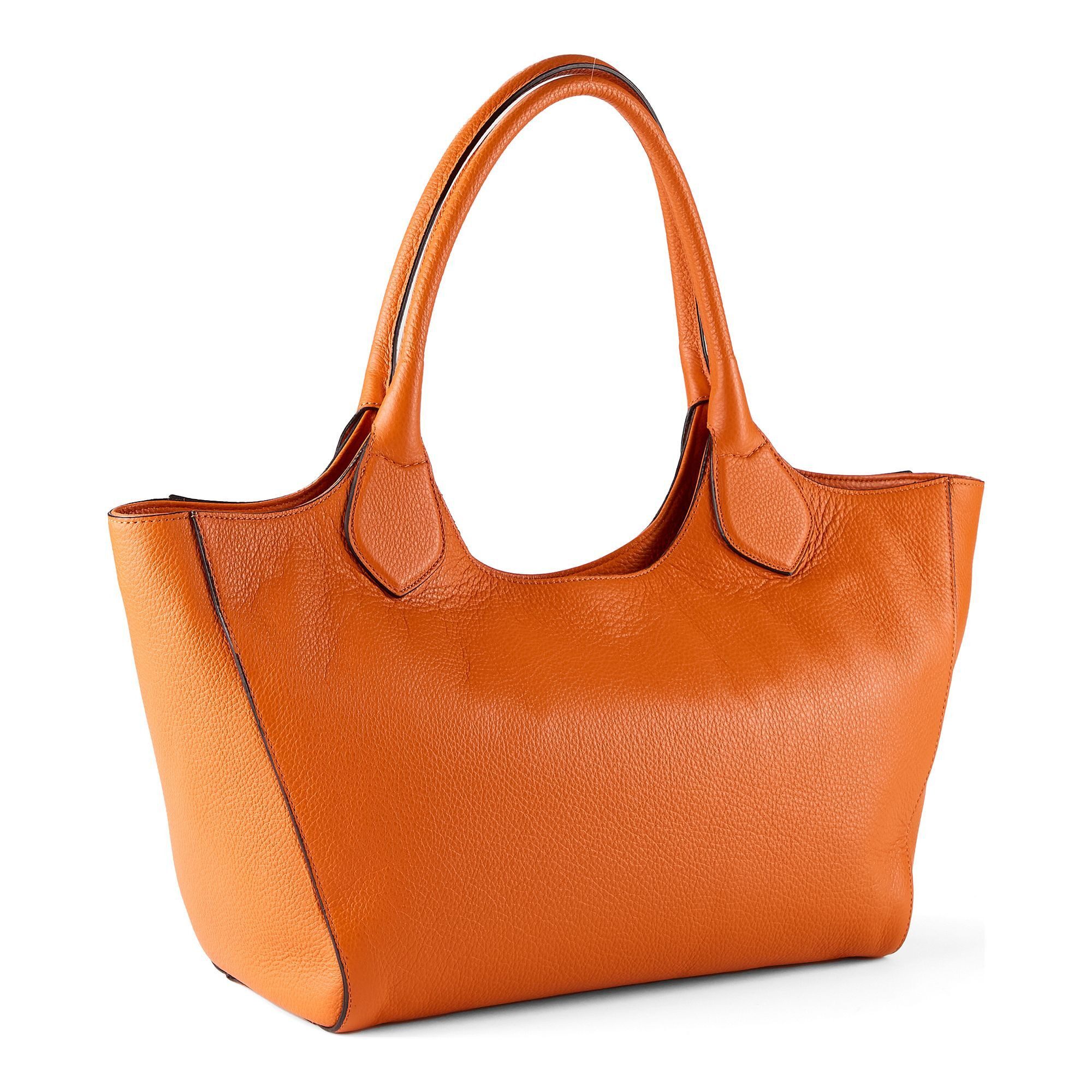 Abro Shopper Senta, Leder
