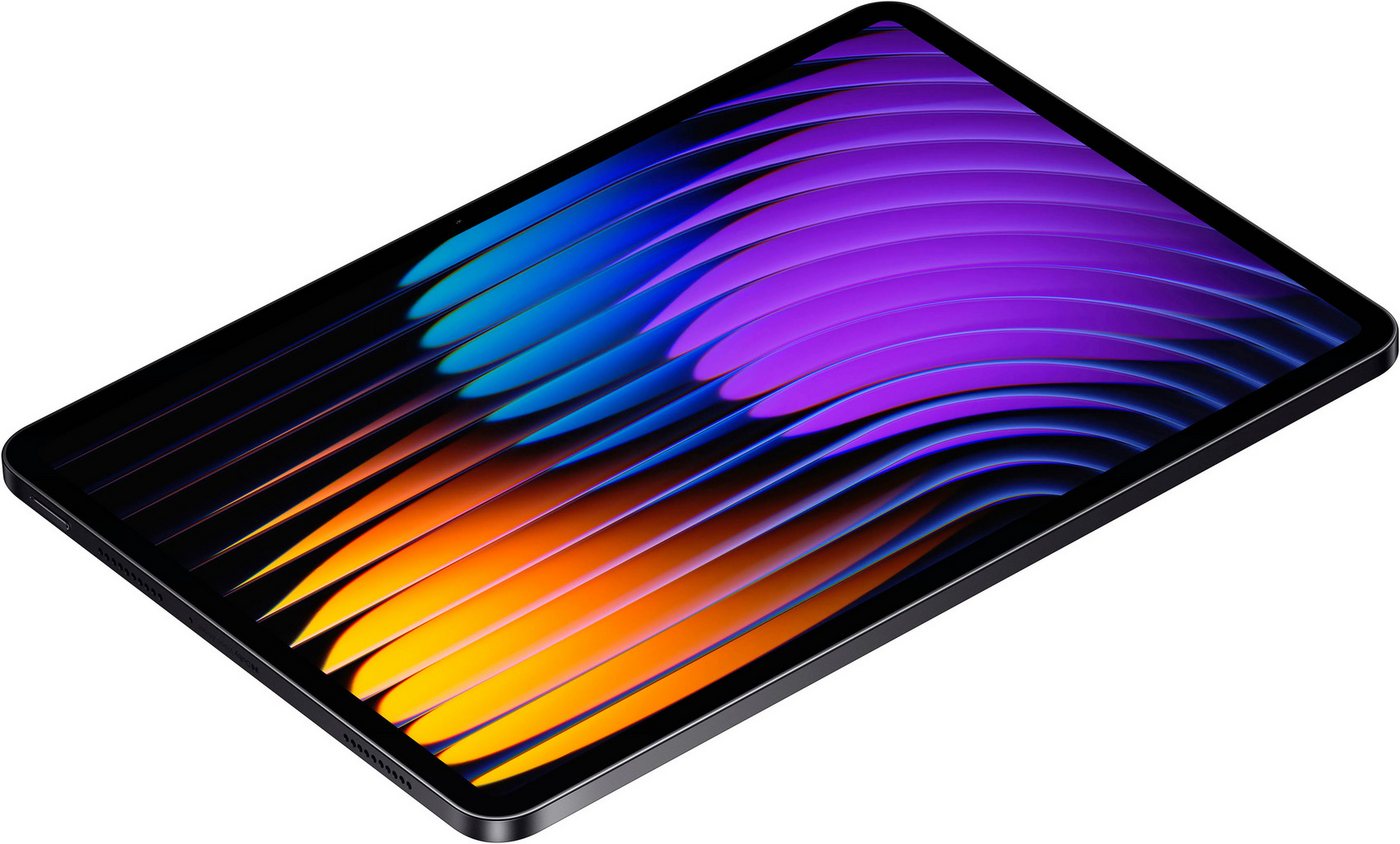 Xiaomi Pad 7 8+128Gb Tablet (11,2", 128 GB, Android) grau