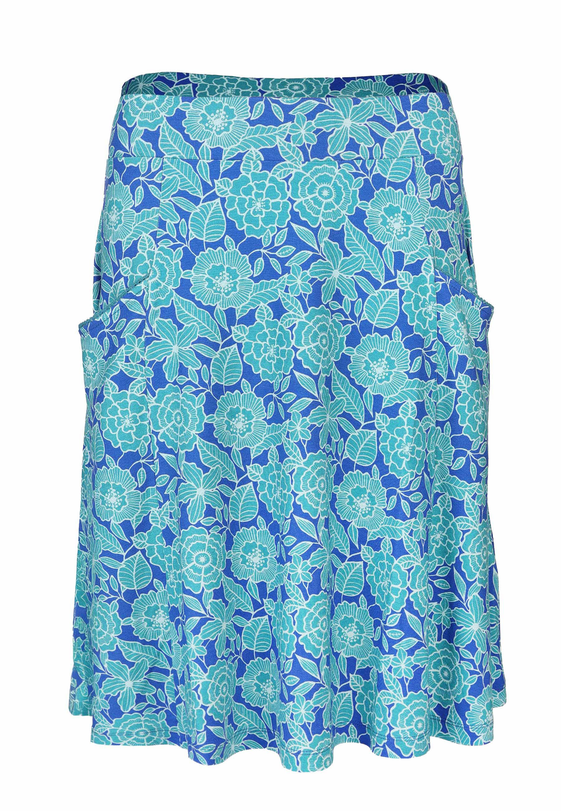 Lykka du Nord Sommerrock Gesalita spring rose günstig online kaufen