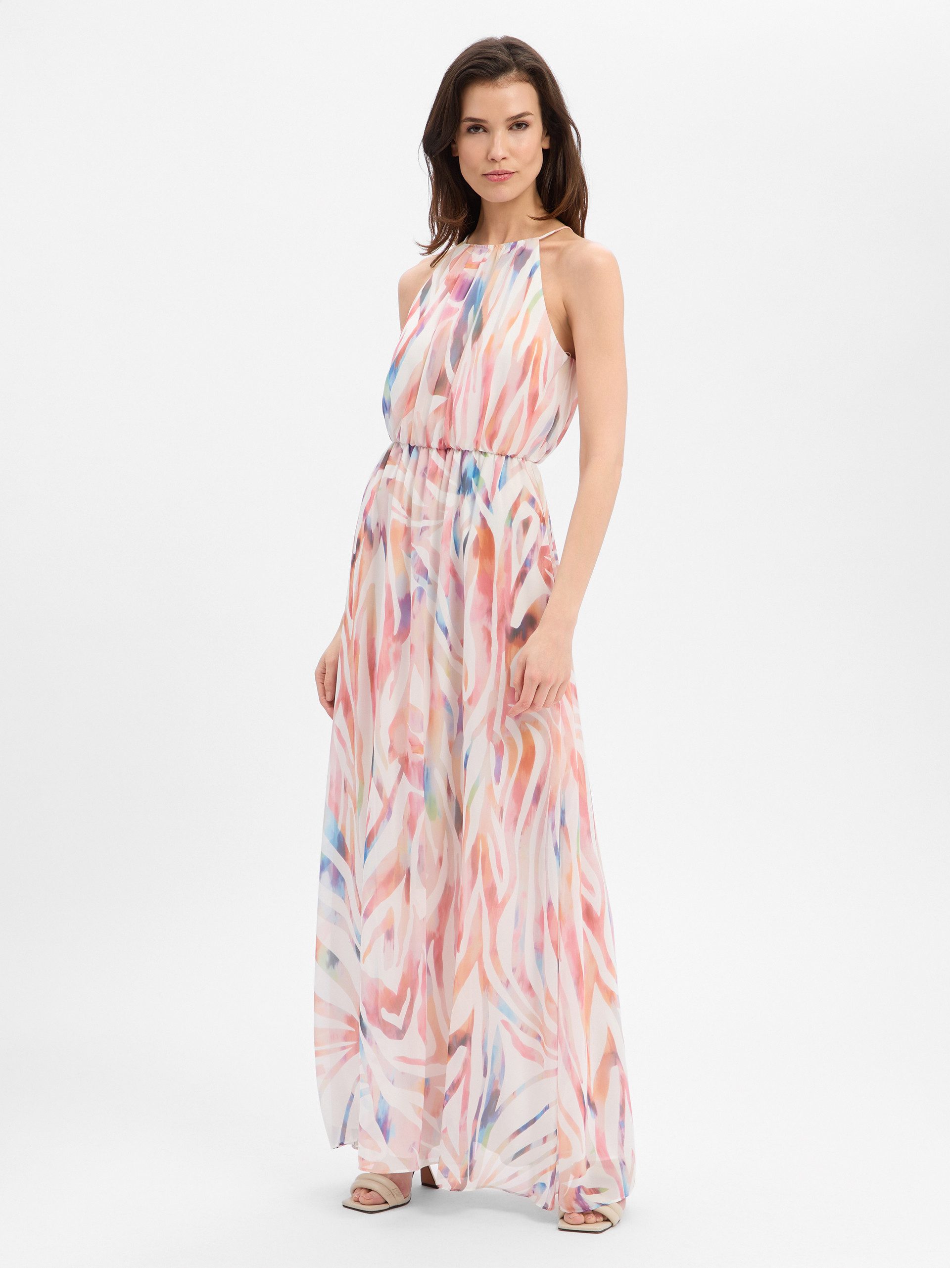 Marie Lund Sommerkleid